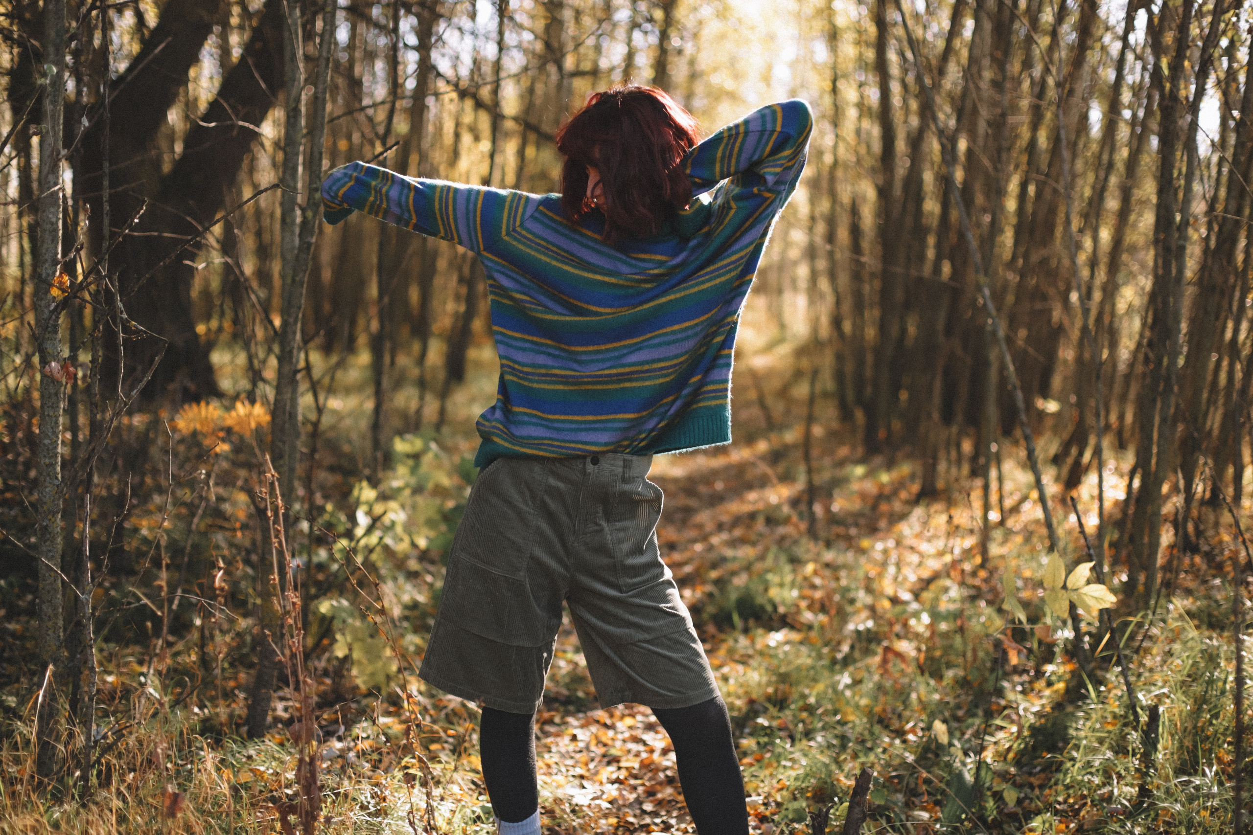 Настя. Фотограф в Нижнем Новгороде Кристина Батанова