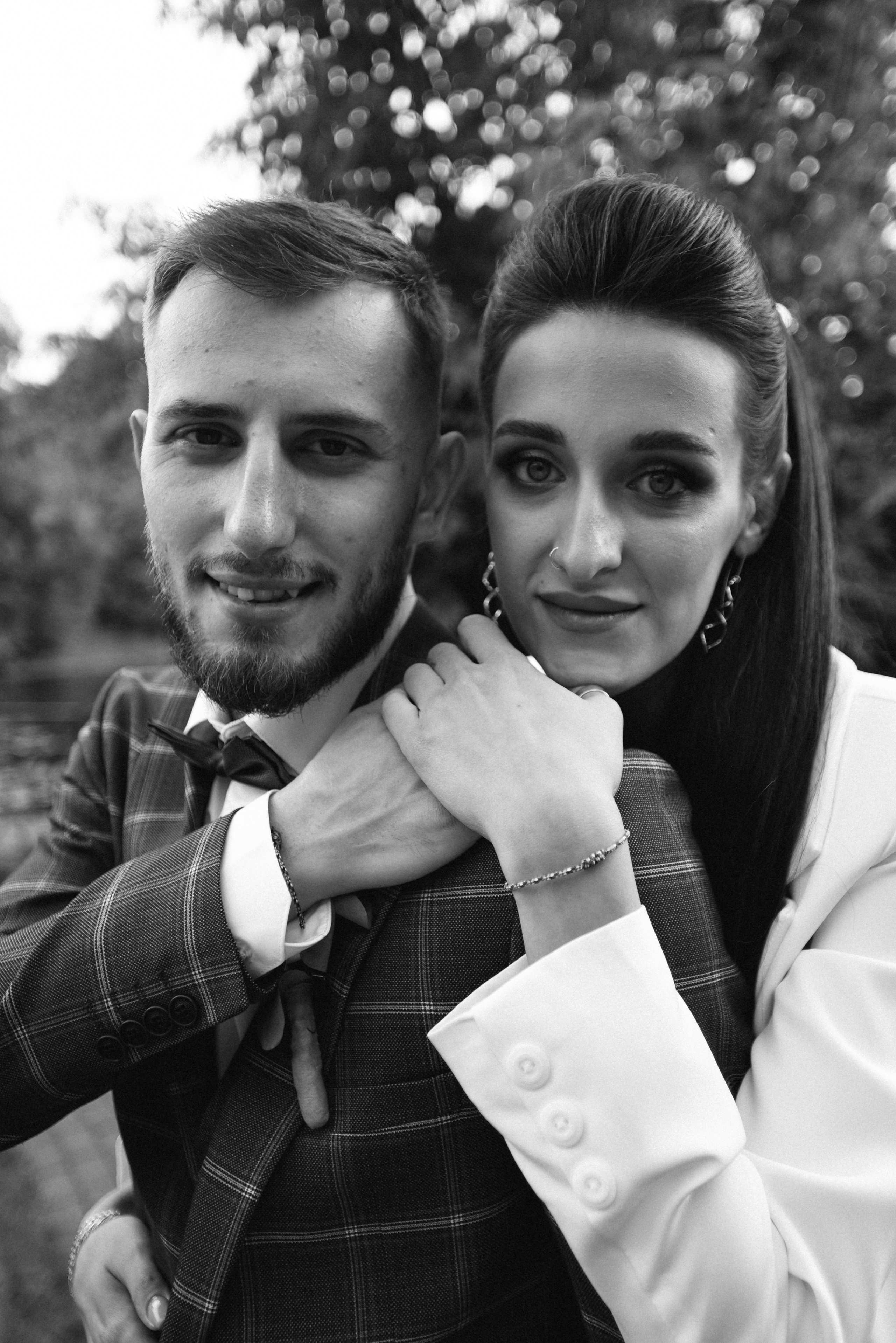 Виктор и Ангелина Банкет на 100 гостей Ресторан Segreto. Фотограф Лола Волна, город Москва