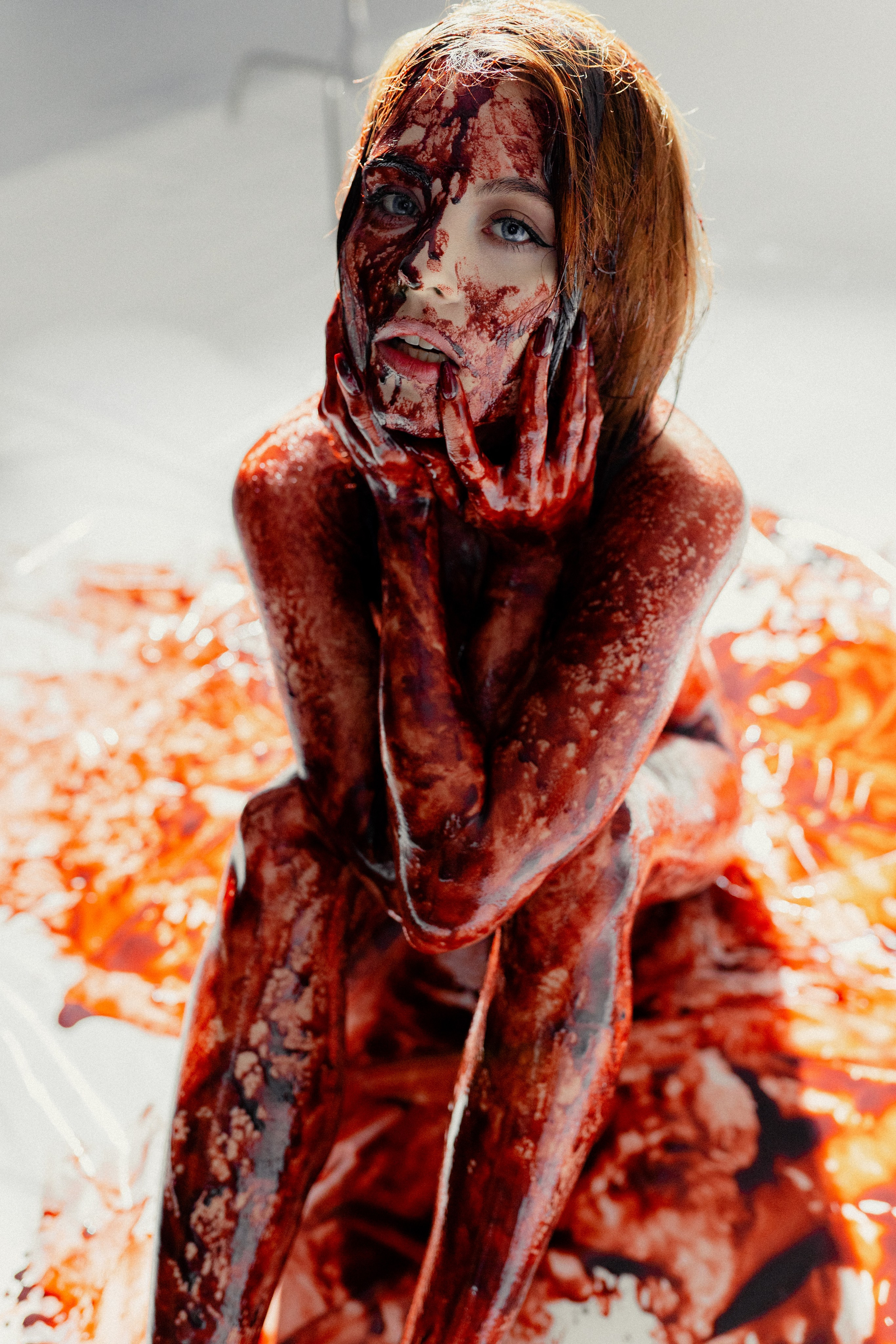 Таня. Главная