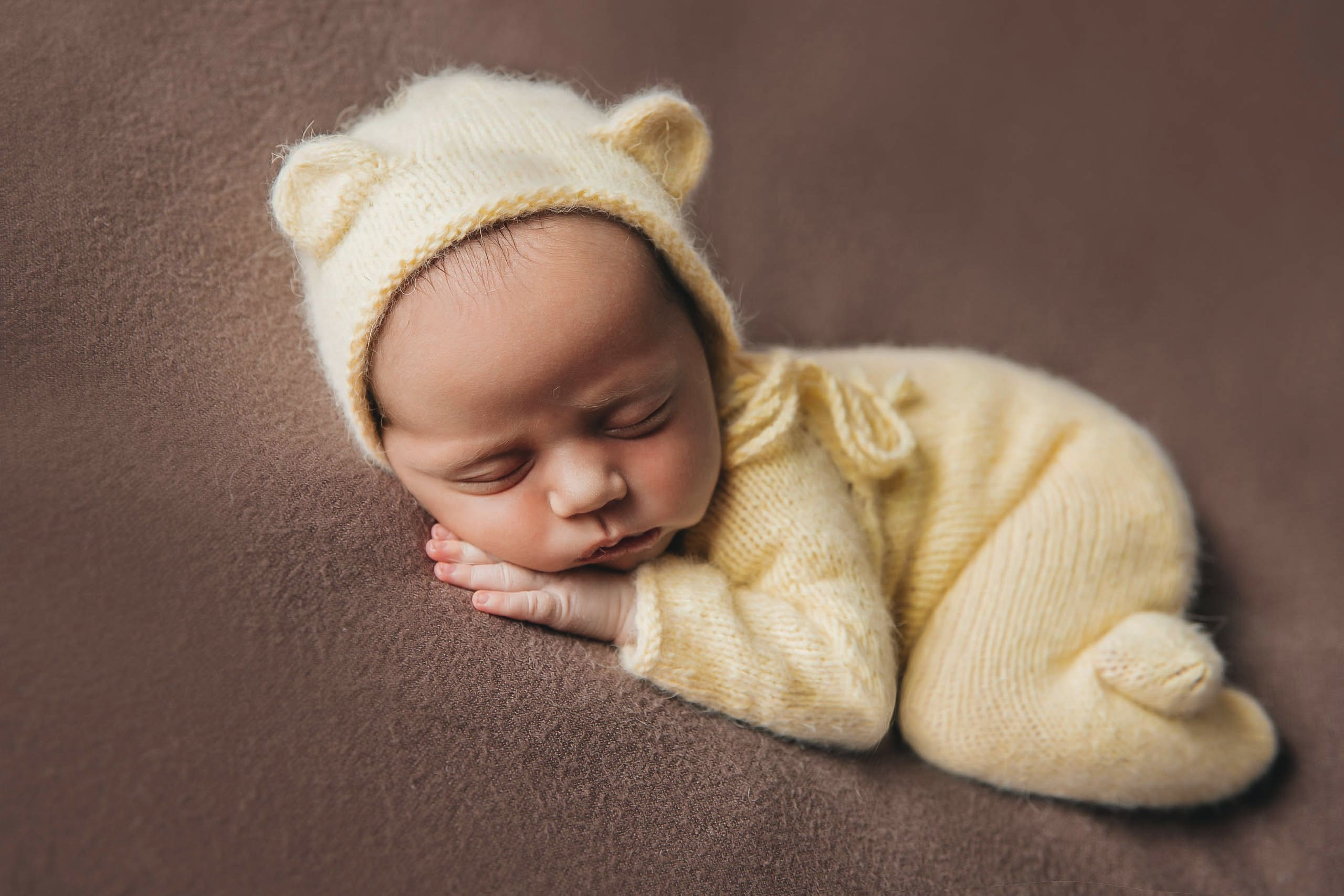 Ньюборн «Оптимальный-2» (Яркие тона). Фотограф новорожденных Люберцы, Жуковский, Раменское