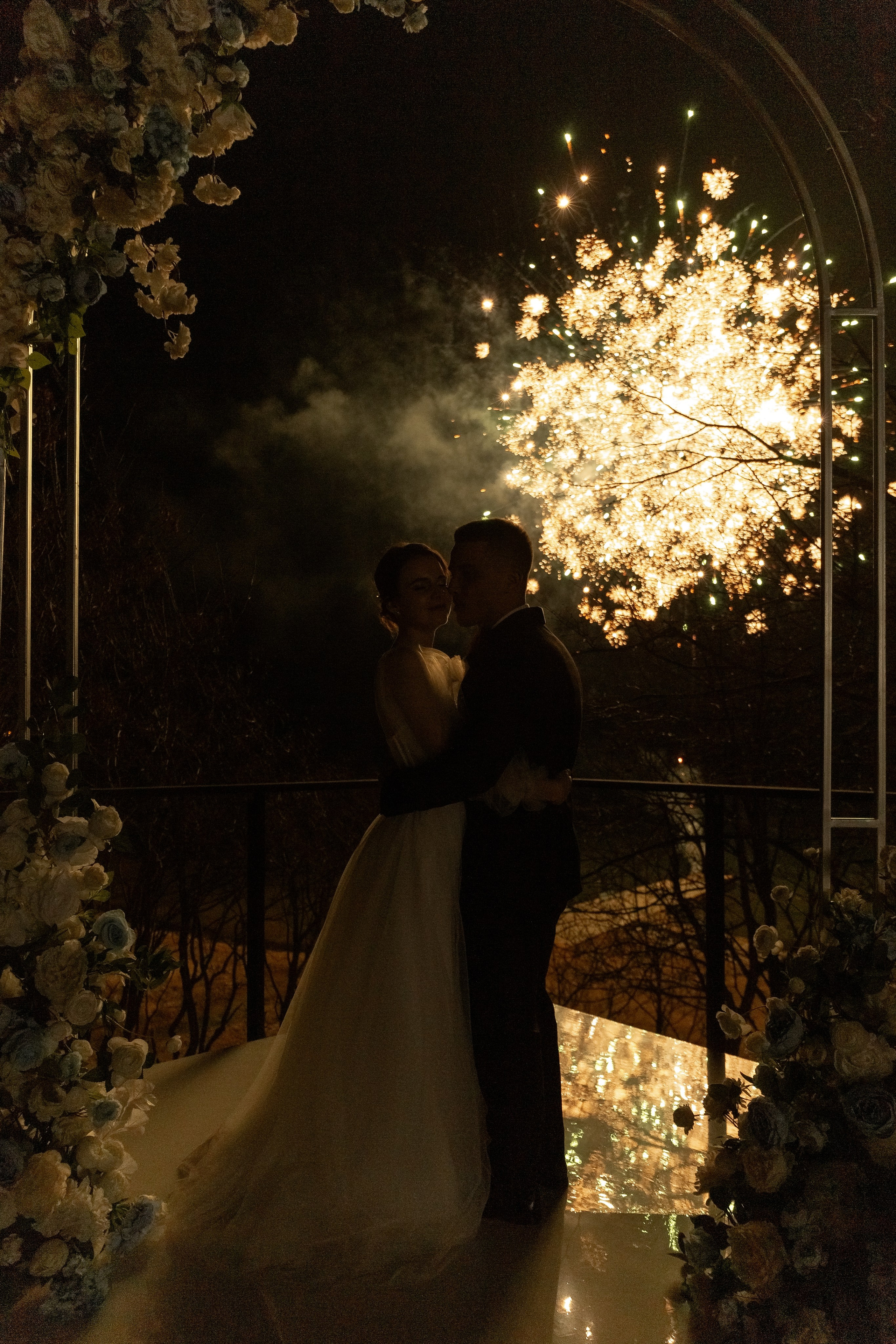 Андрей и Анастасия. Дарья Алейникова фотограф во Владивостоке