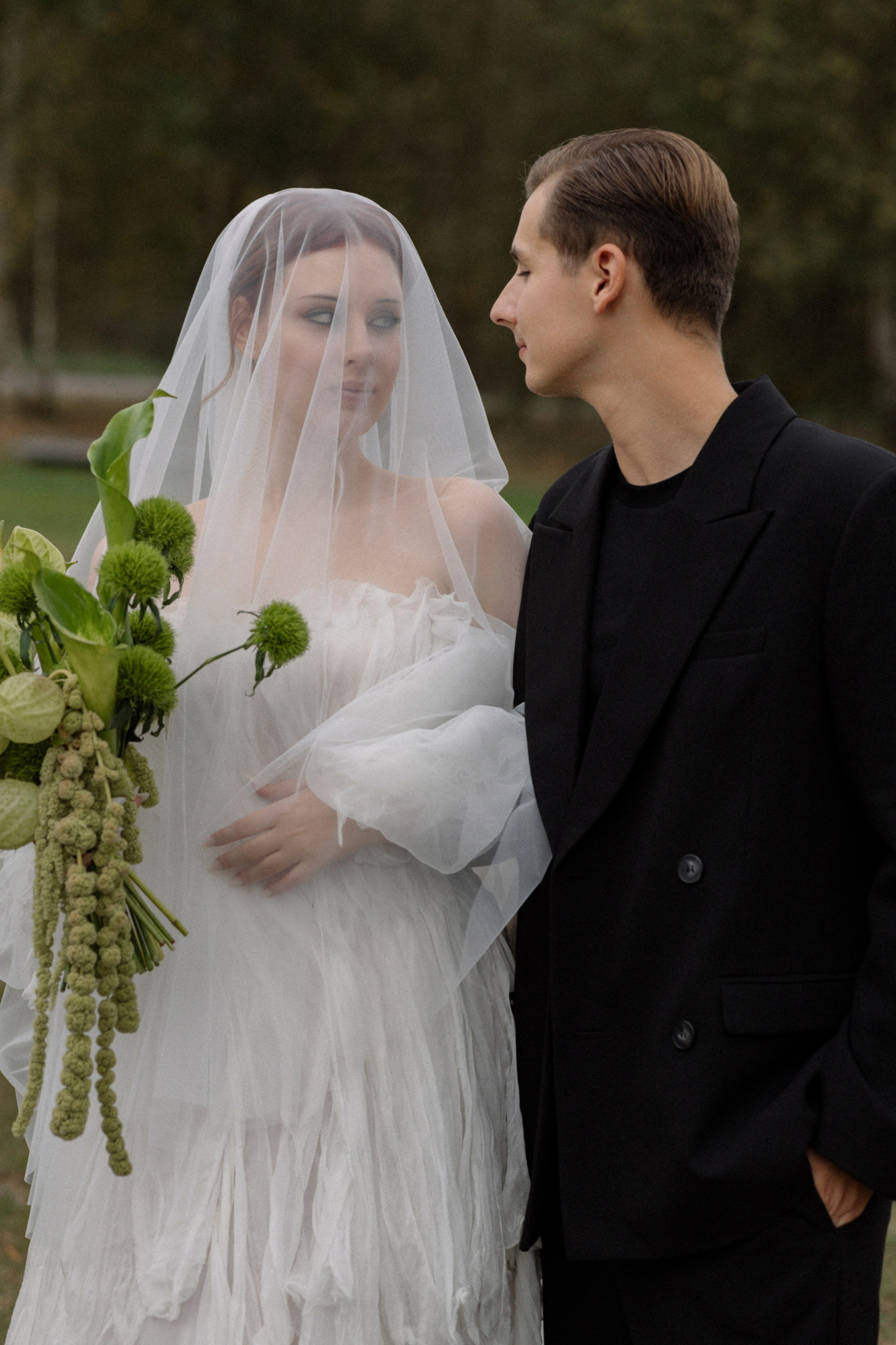 N&A. Свадебный фотограф Лиза Макатович Беларусь Минск