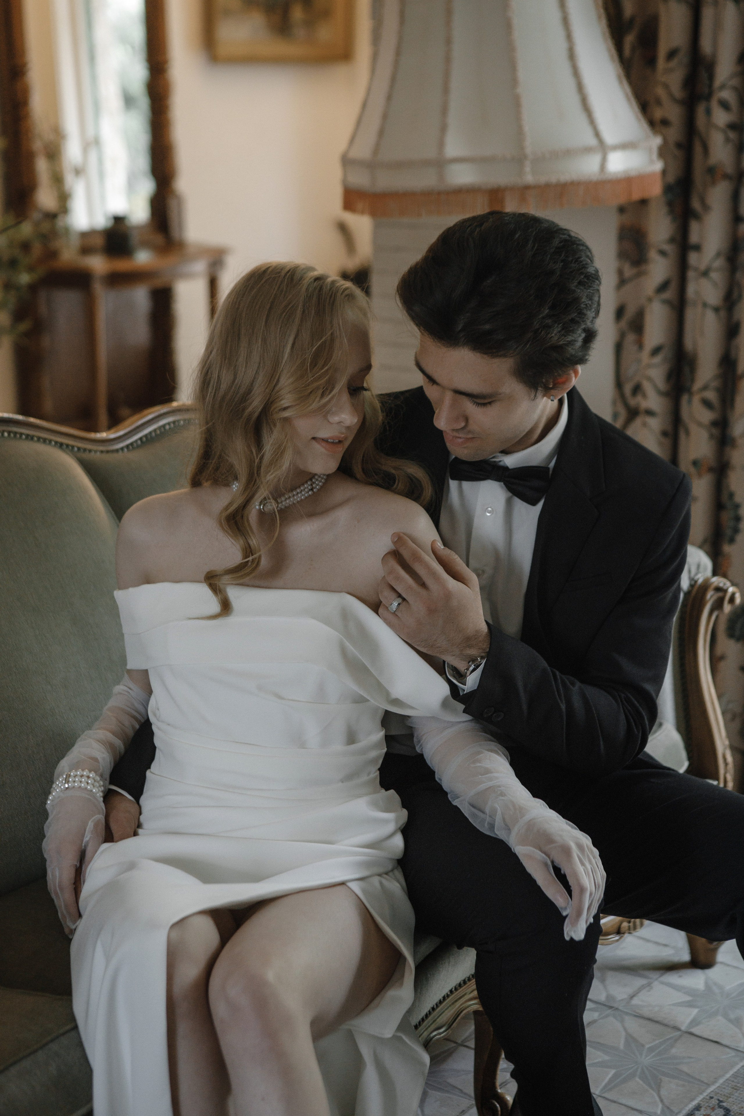 K&A. Свадебный и семейный фотограф Чижова Алина