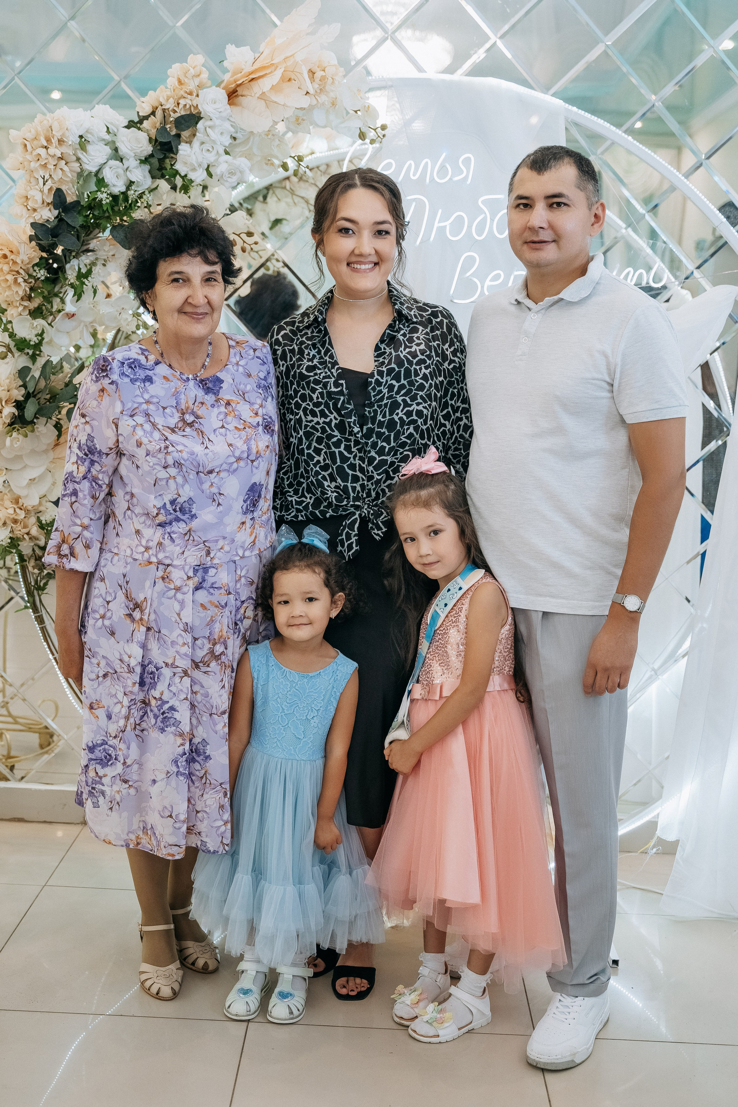 Айнур и Эльнара. Свадебный семейный фотограф Ксения Божко Уфа Раевка никах в Нарыстау