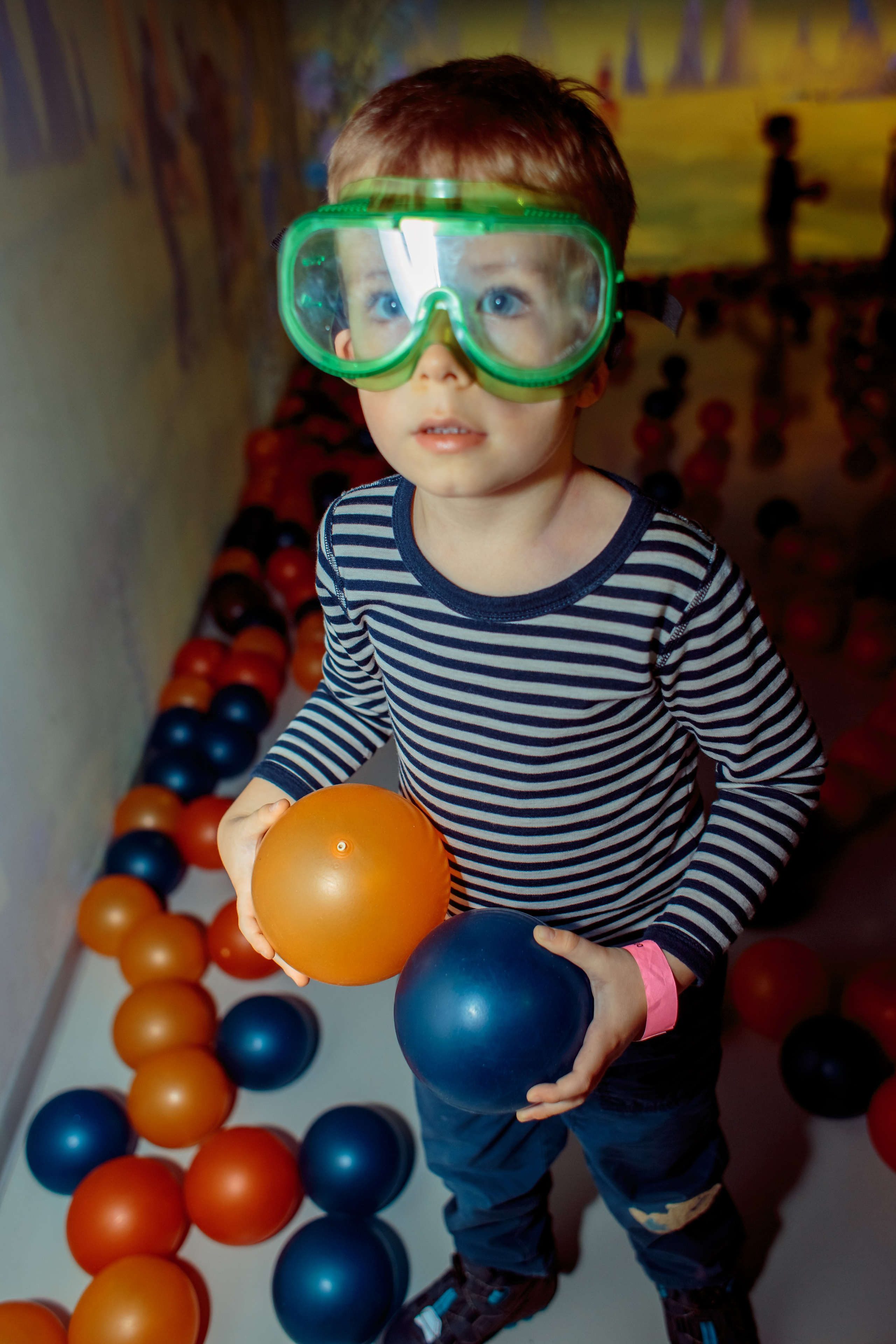 Детки. Портретный и свадебный фотограф Карина Лунёва