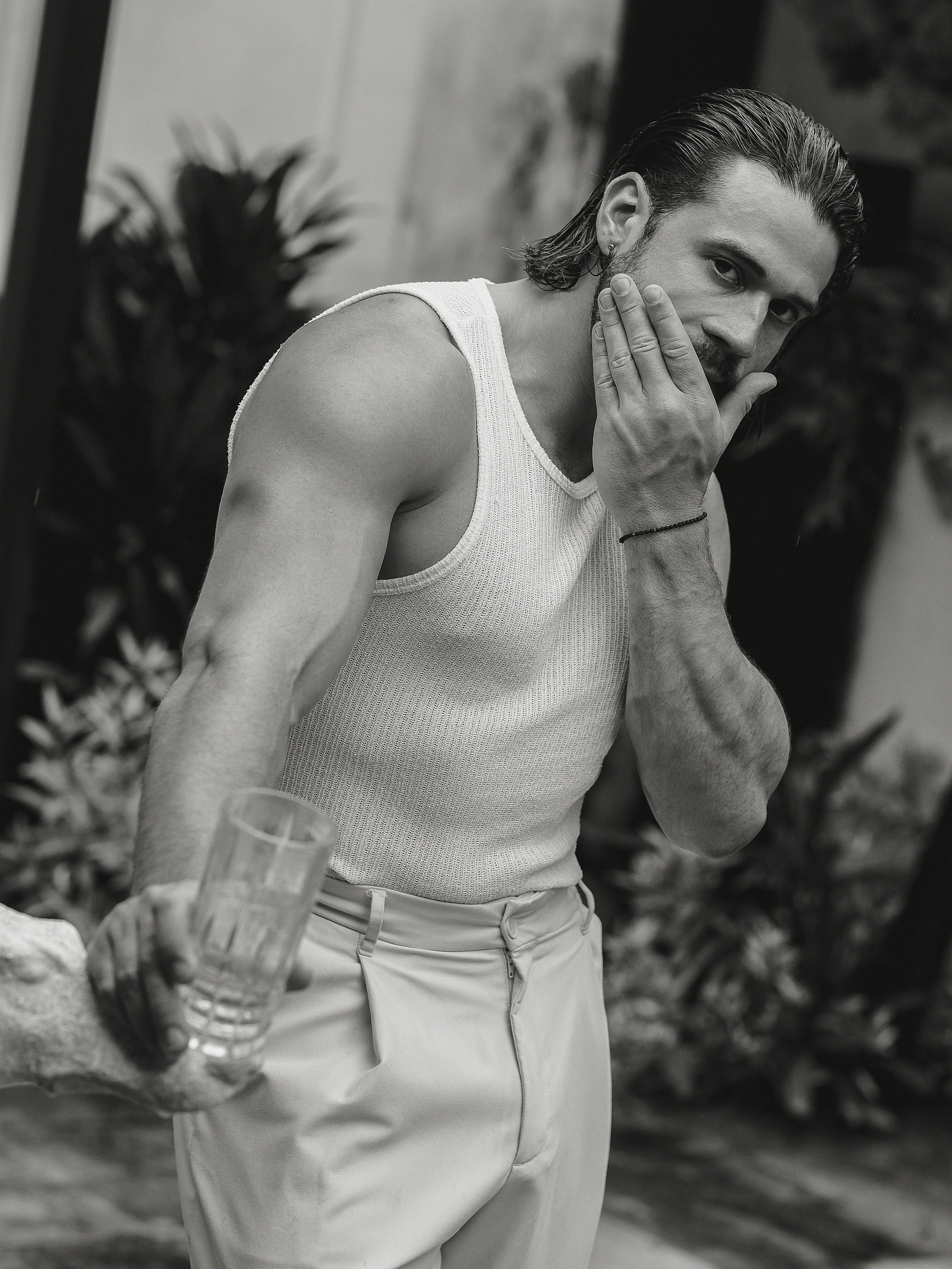 Селебрити / Celebrity. Коммерческий фотограф