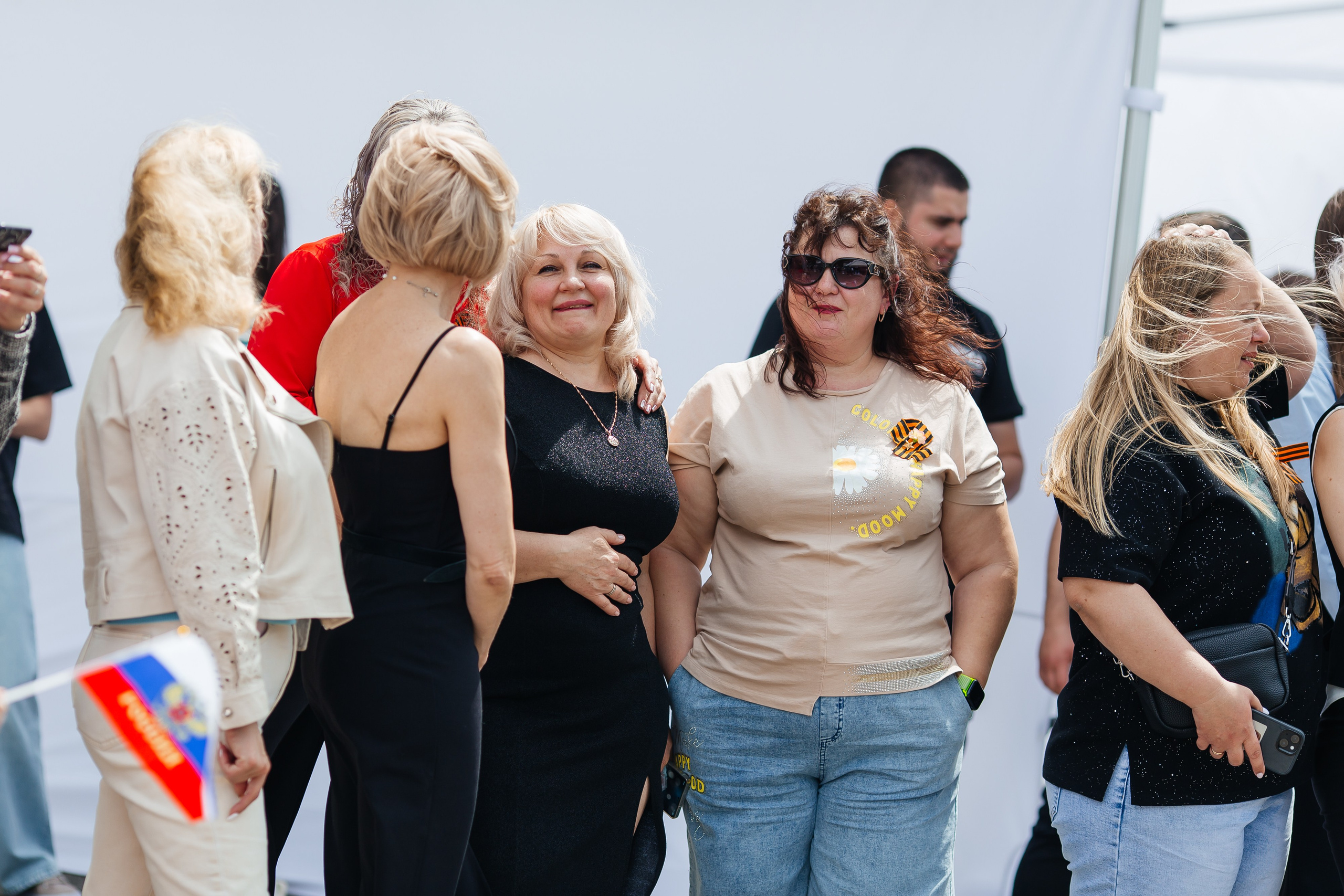 НЕВА (9 мая). Свадебный фотограф в Краснодаре Николай Крауз