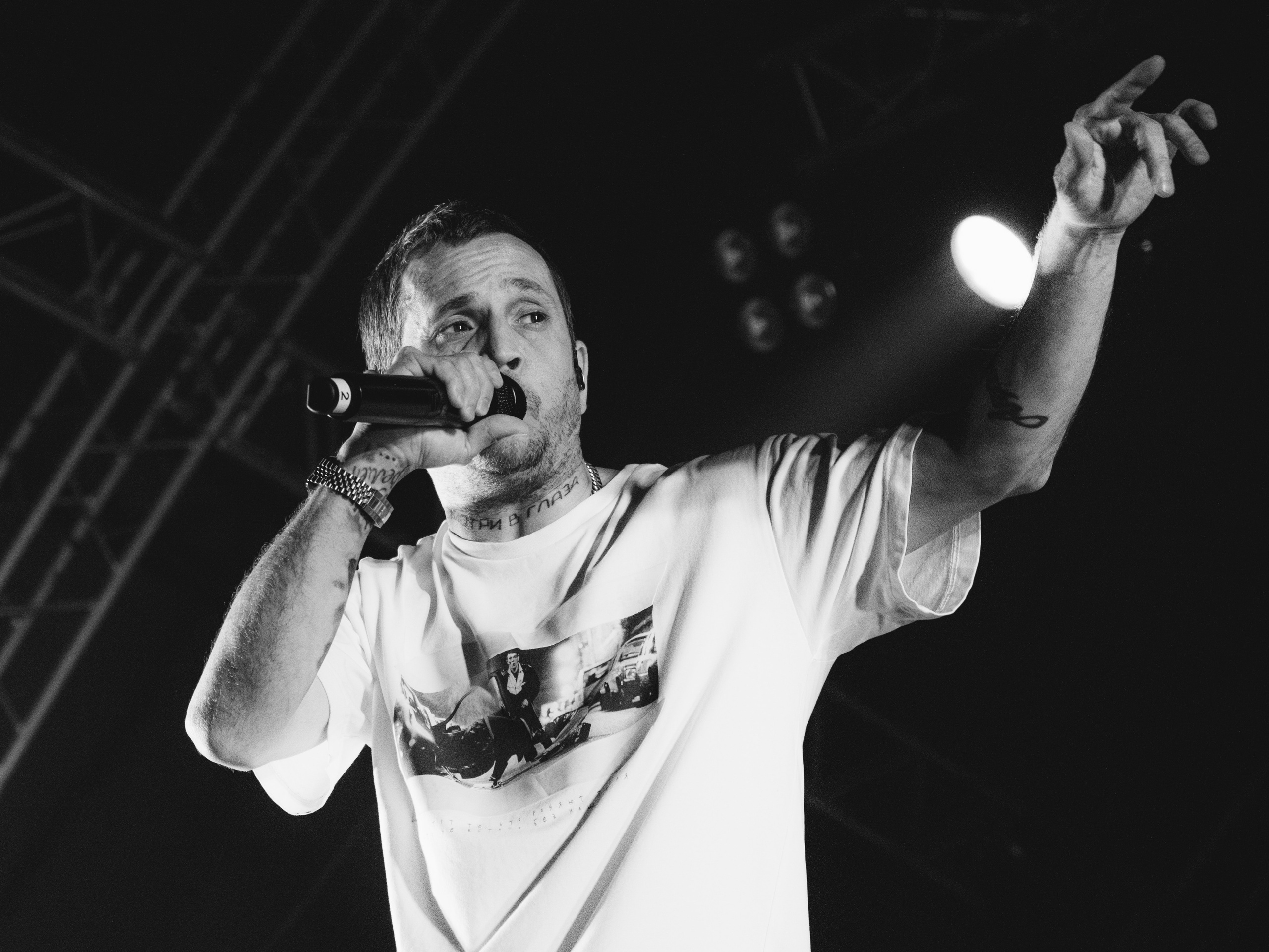 Каспийский груз | Кроп Арена | 15.06. Royal Shirali