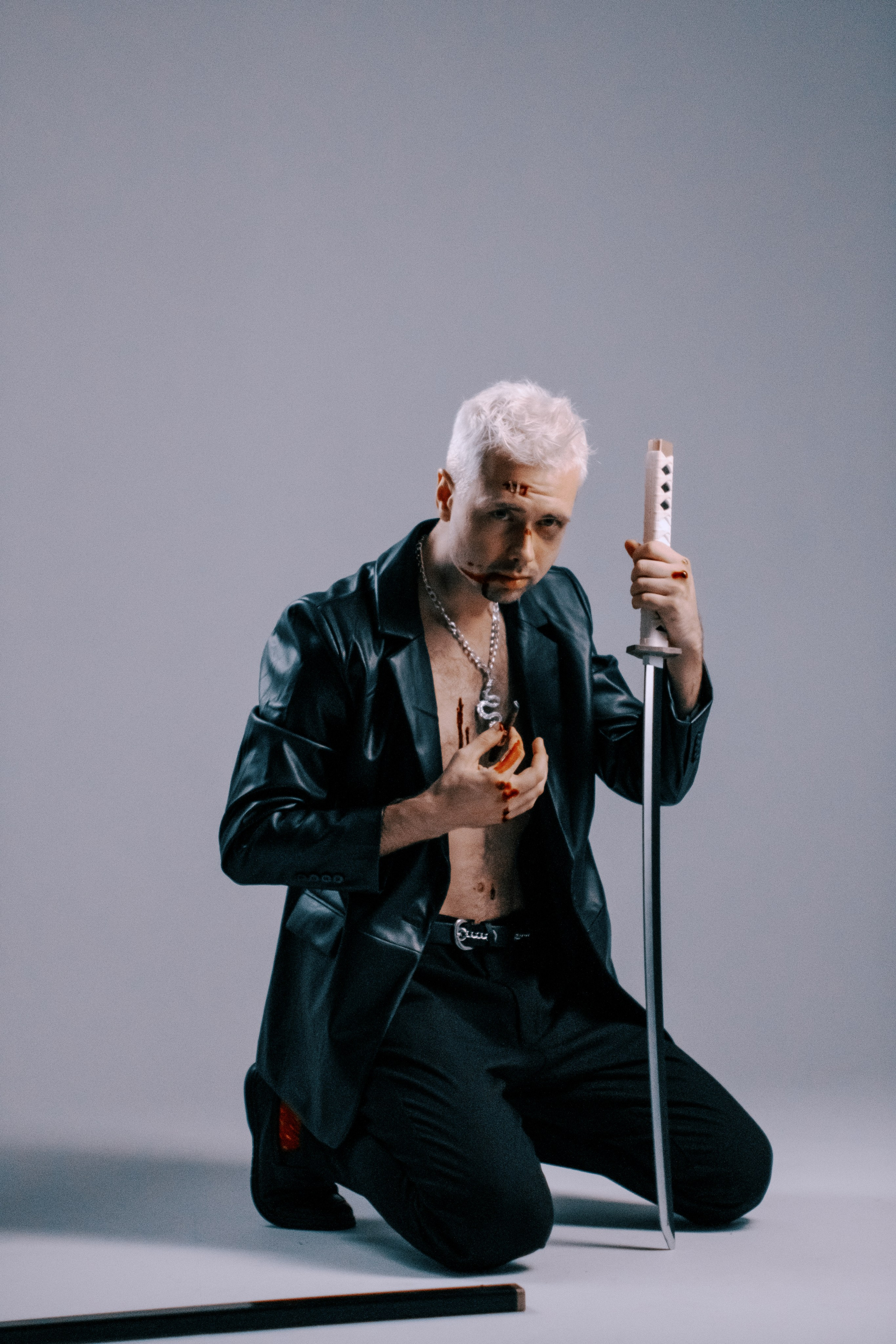 «Бойцовский клуб». Дмитрий Пропадалин, Нейрофотография