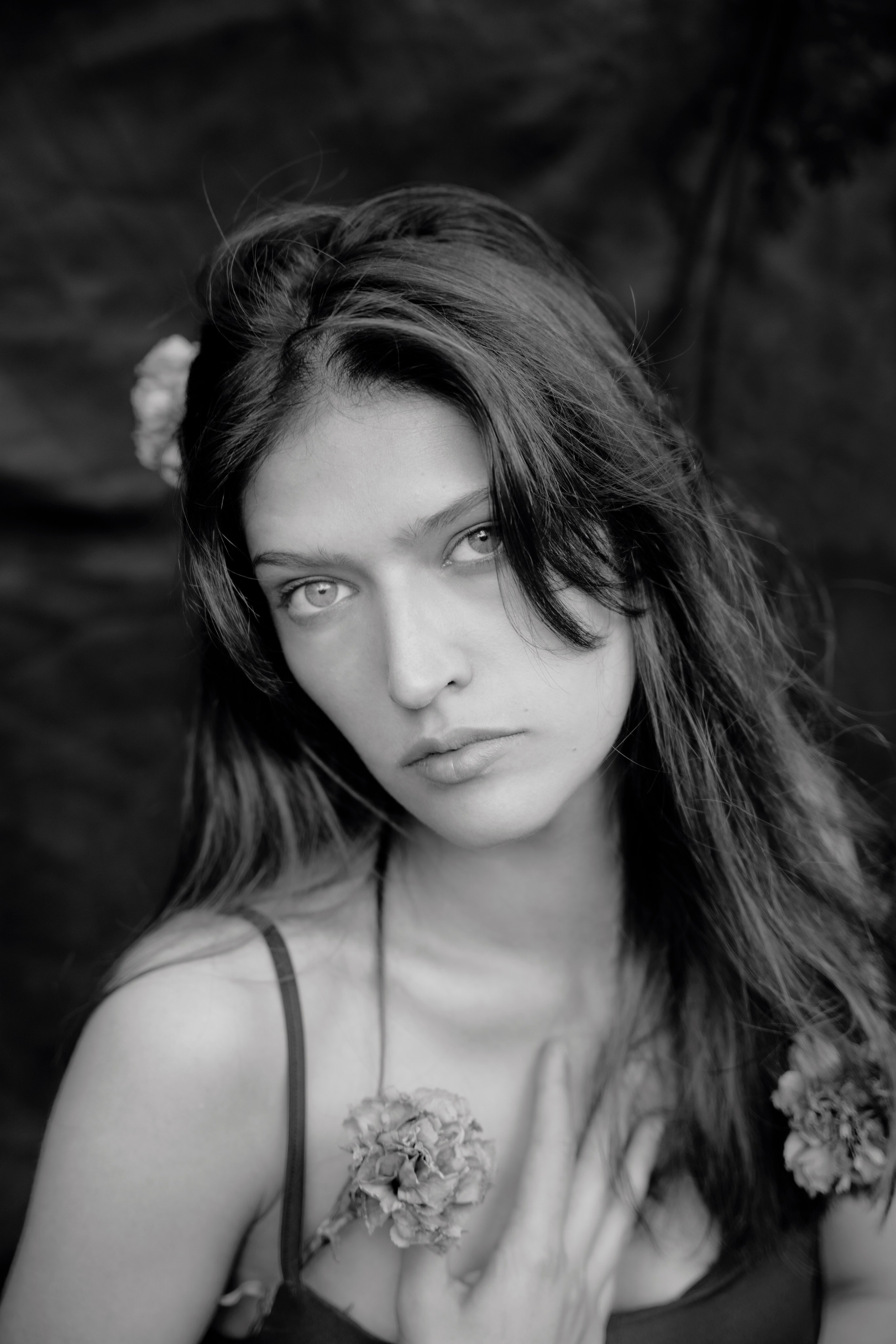 Alina. Портретный фотограф в Смоленске и Москве Мария Громова