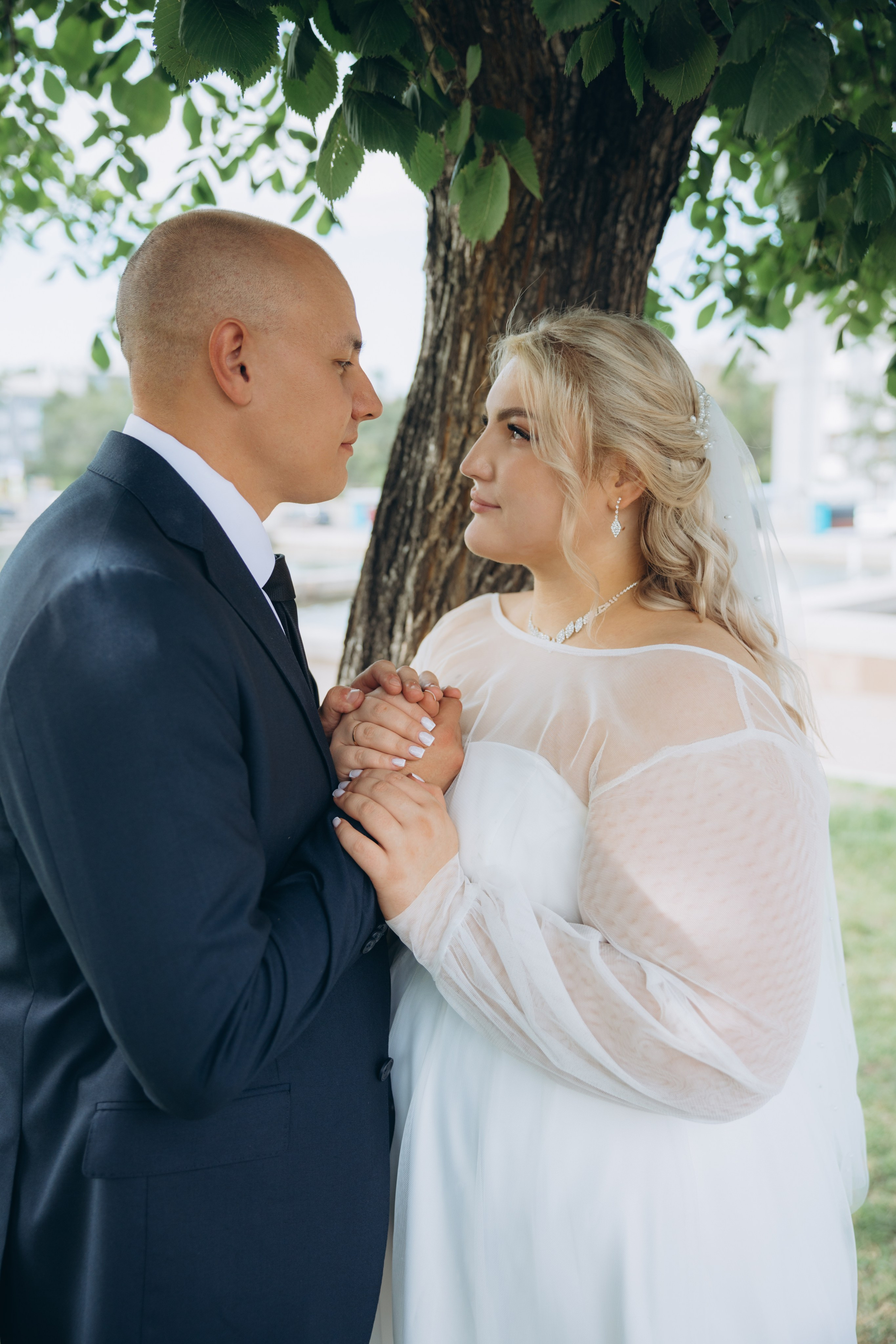 Иван & Елизавета. Свадебный, семейный фотограф в Иркутске Светлана Макаричева