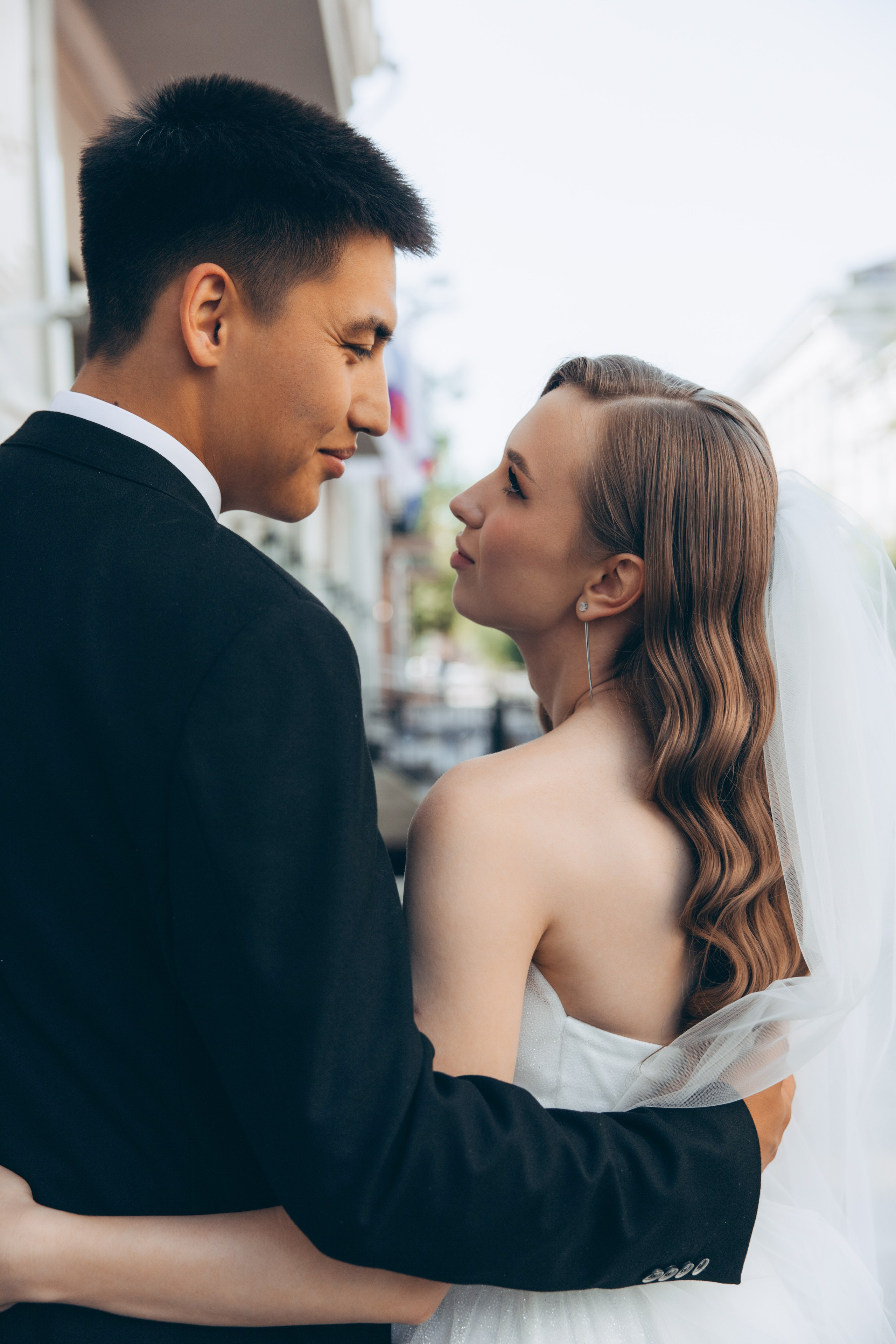 Станислав & Татьяна. Свадебный, семейный фотограф в Иркутске Светлана Макаричева