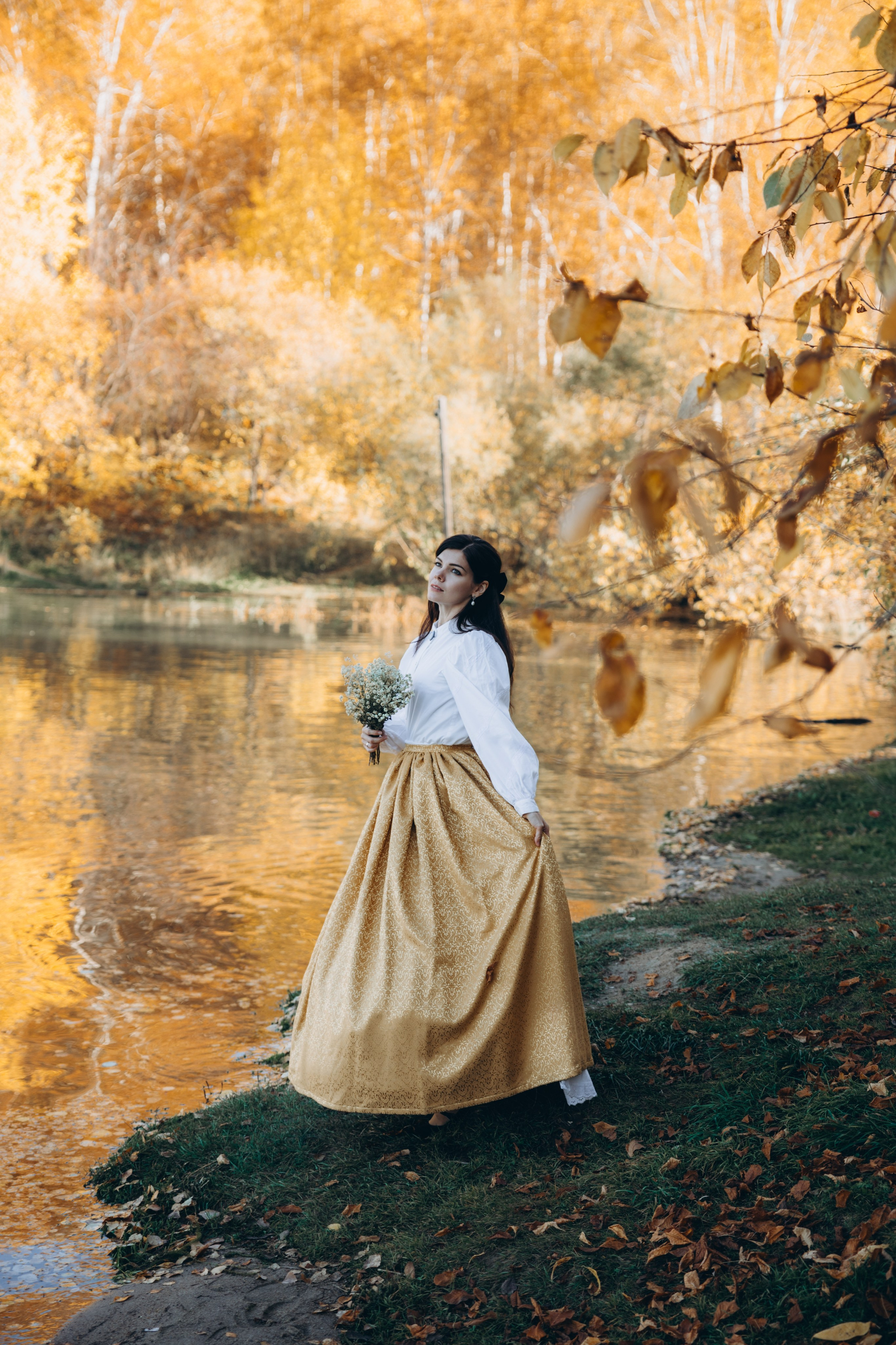 Елена. Свадебный, семейный фотограф в Иркутске Светлана Макаричева