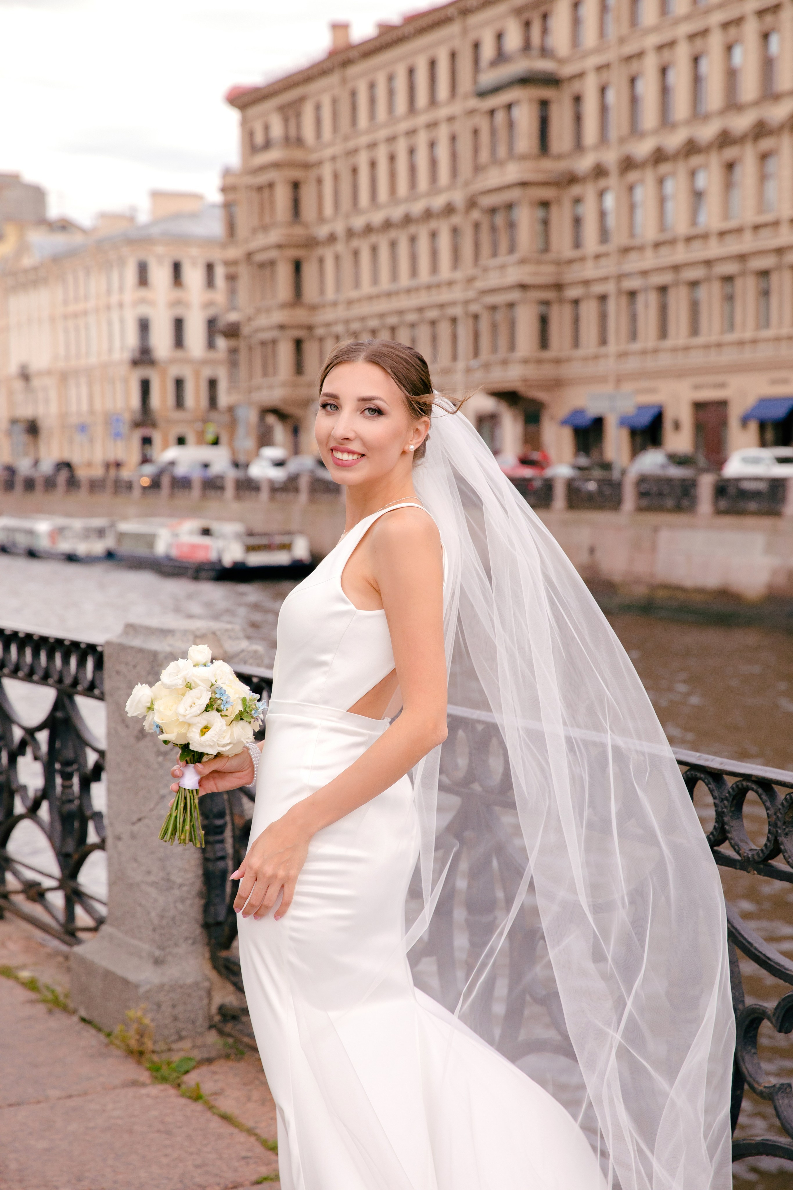 Cruise wedding. Свадебный и семейный фотограф в Санкт- Петербурге Гугучкина Полина