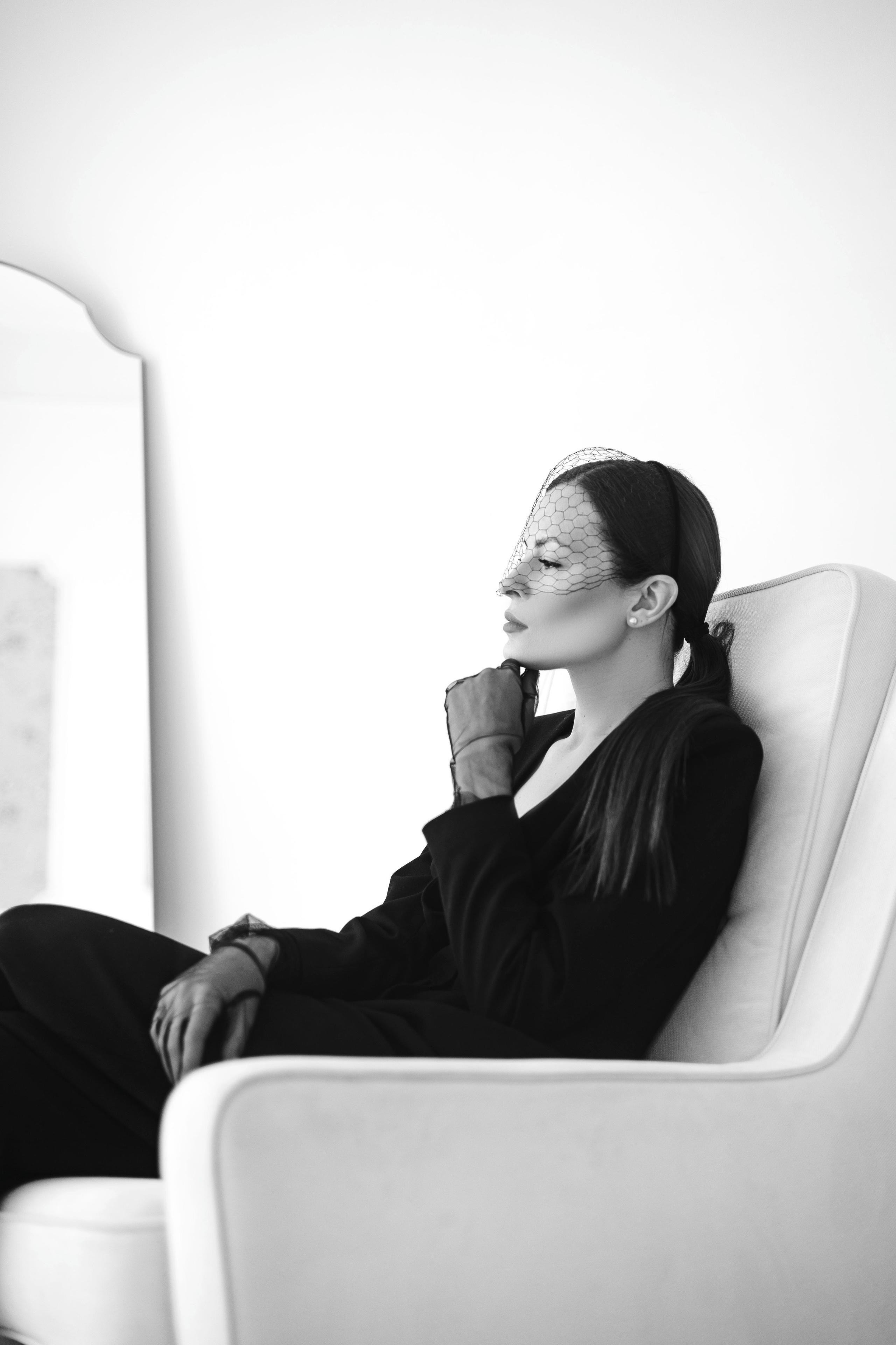 Бутик Verba. Коммерческий фотограф в Москве