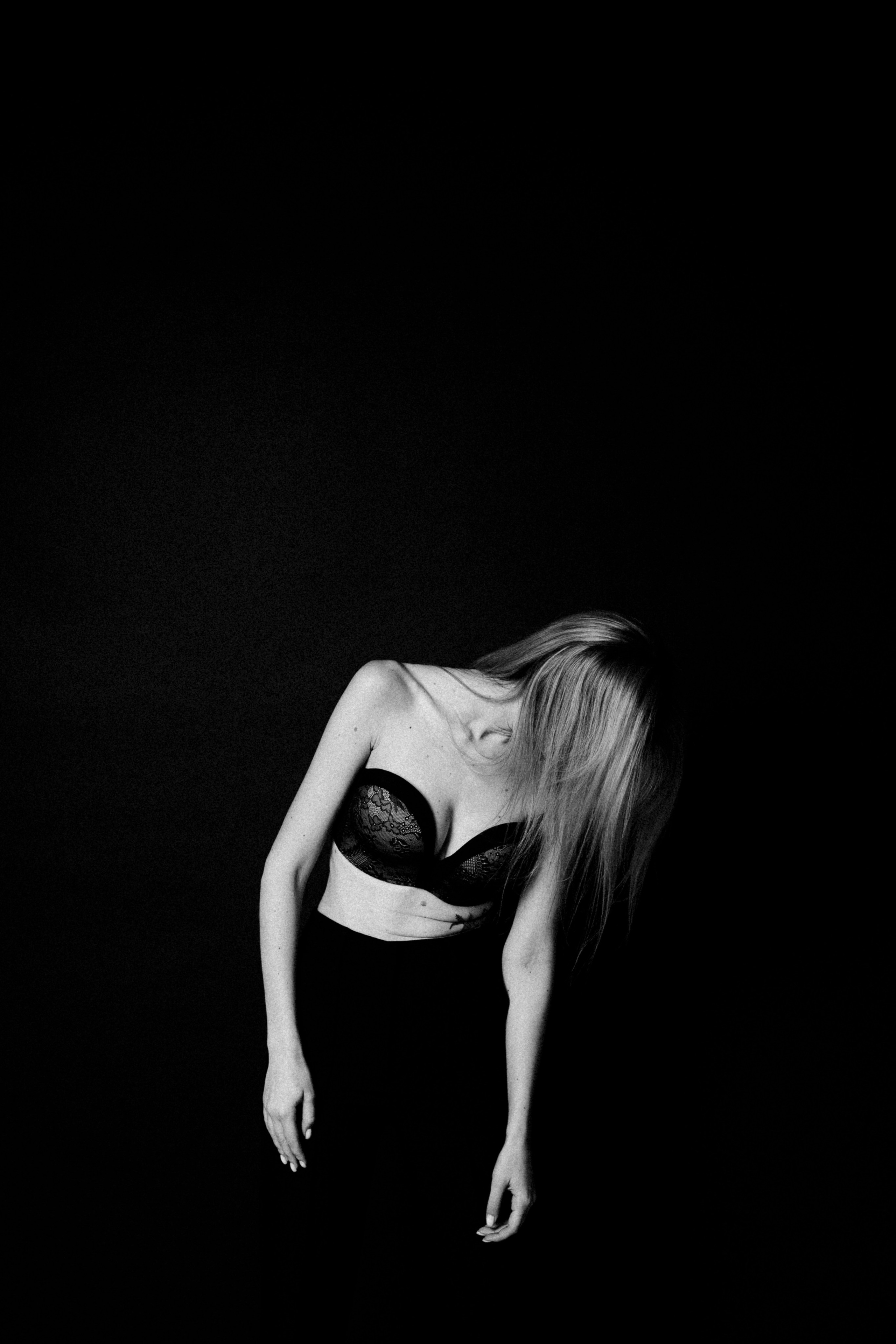 Вероника. Коммерческий фотограф в Москве