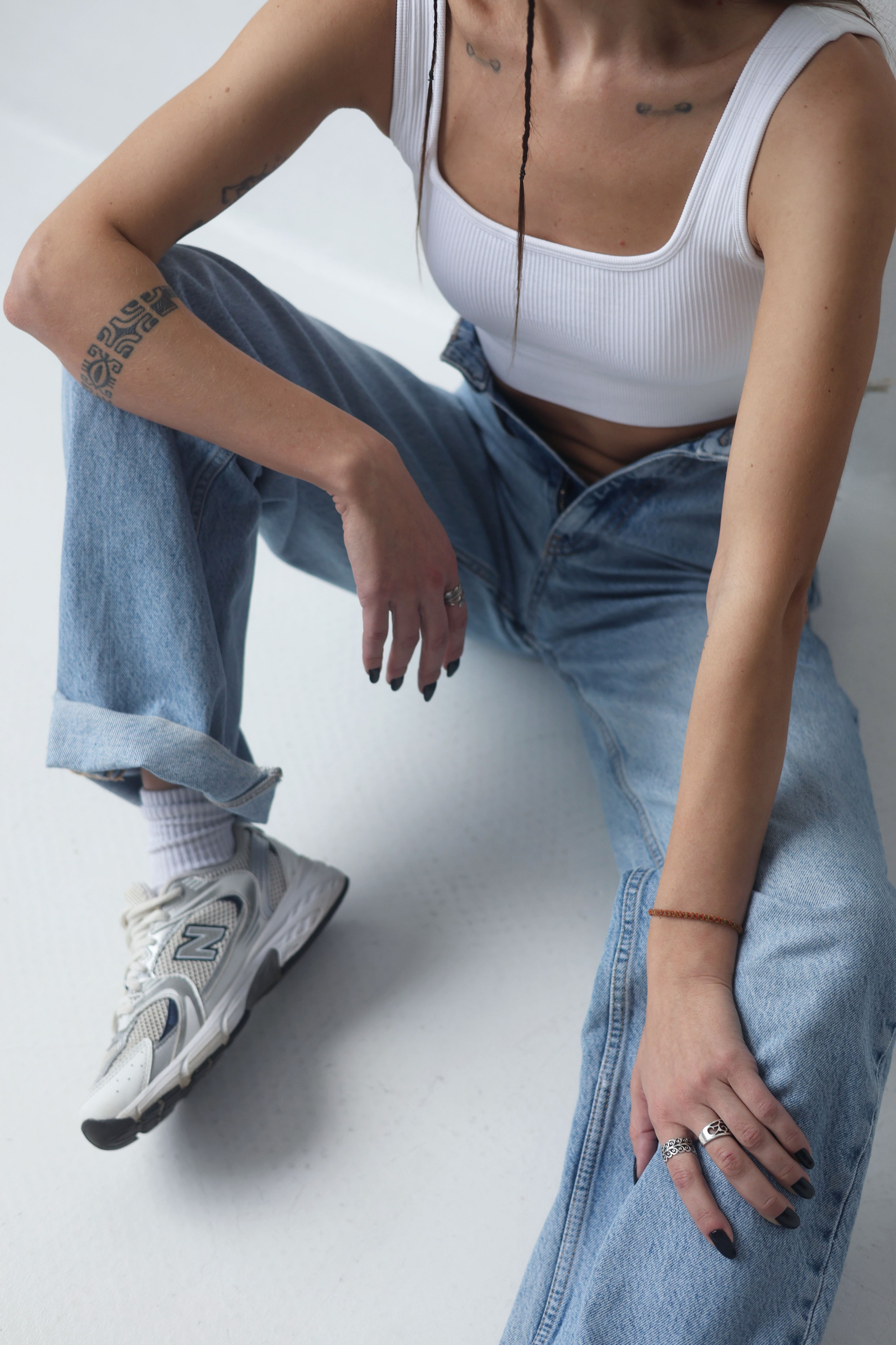 Алена. Коммерческий фотограф в Москве