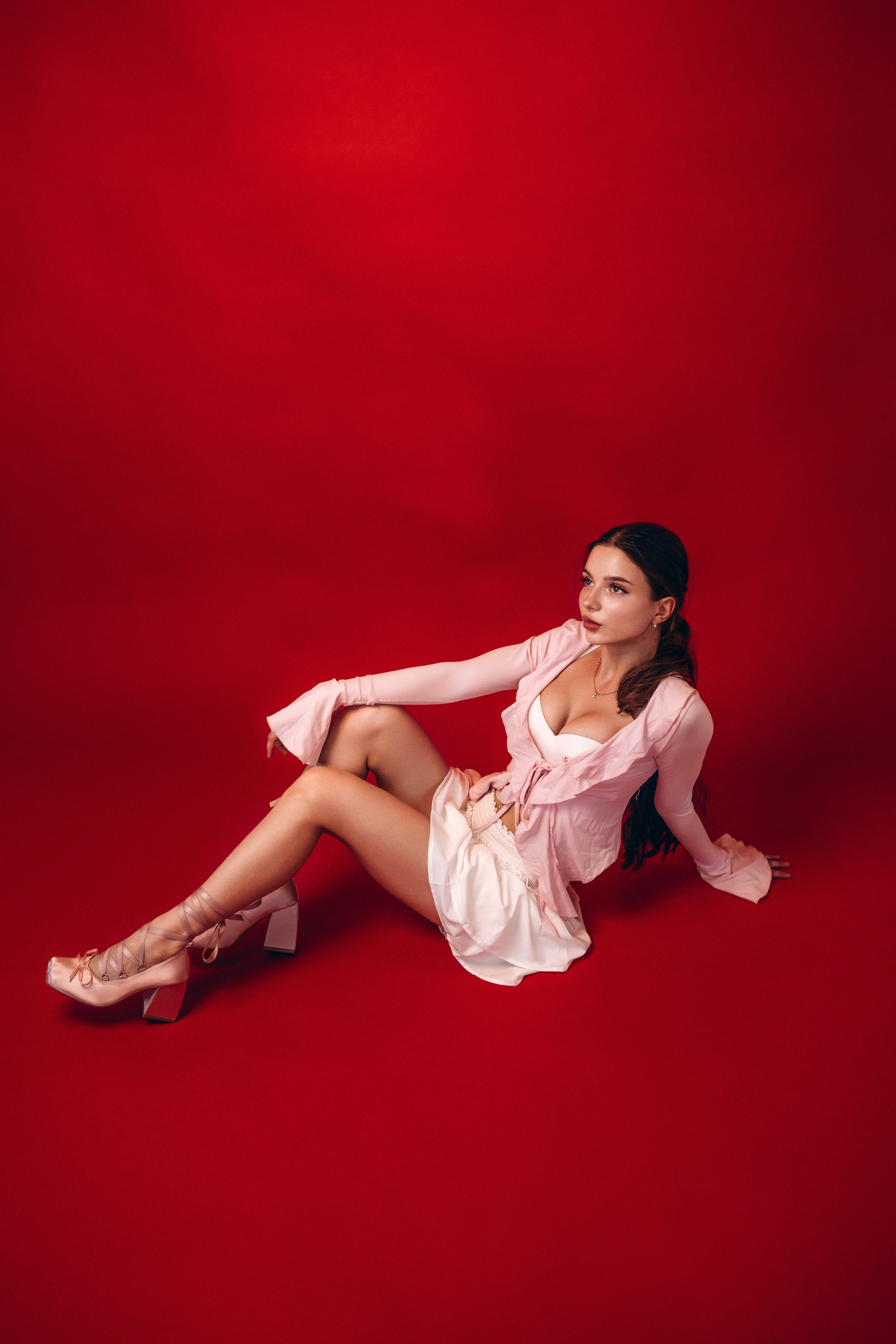 Анна. Фотограф Тамбов — Воронеж