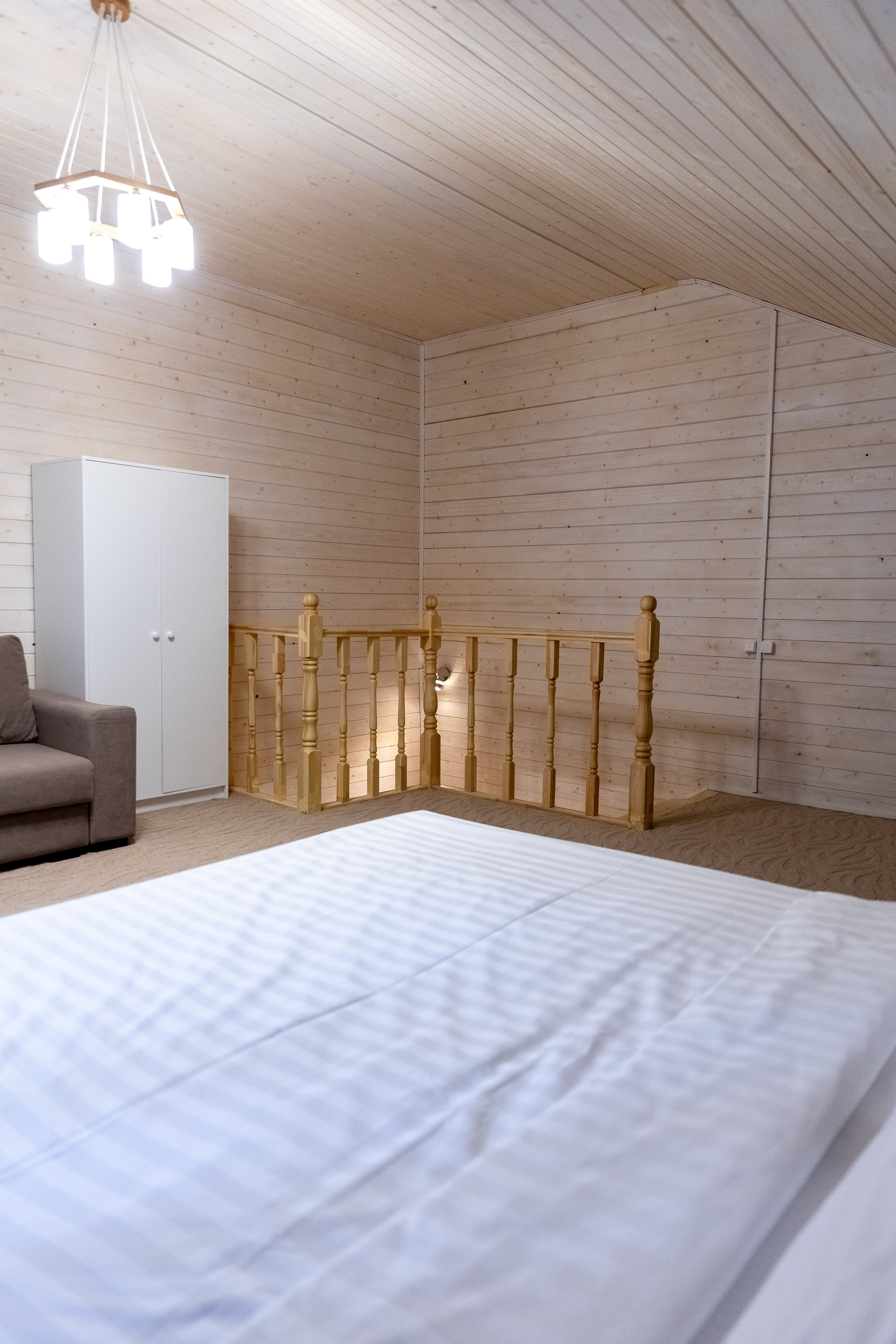 Wood 5642. Главная