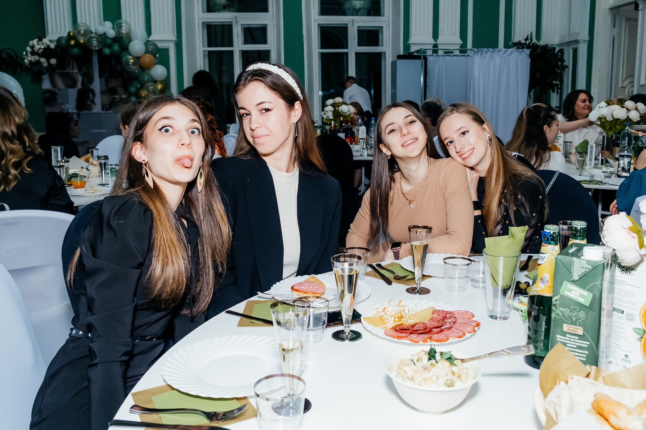 Юбилей. Свадебный фотограф. Видеосъемка свадьбы. Ростов-на-Дону. Москва. Сочи