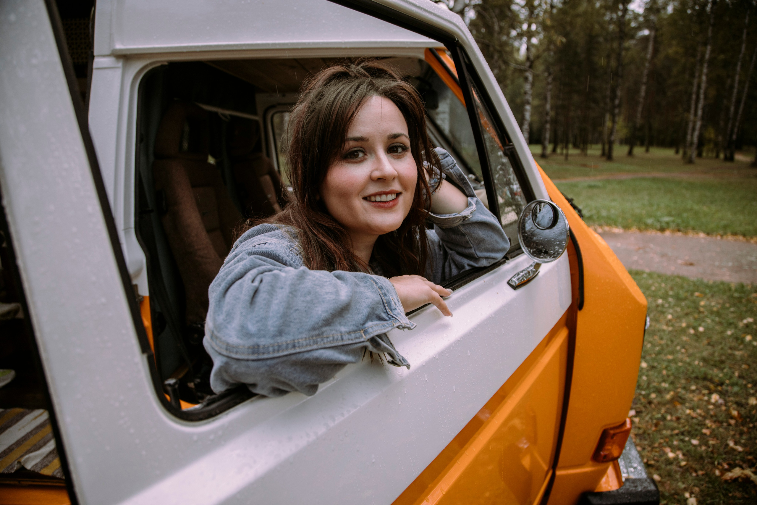 Тематические съемки. Фотограф и видеограф в Санкт-Петербурге Прохорова Надежда