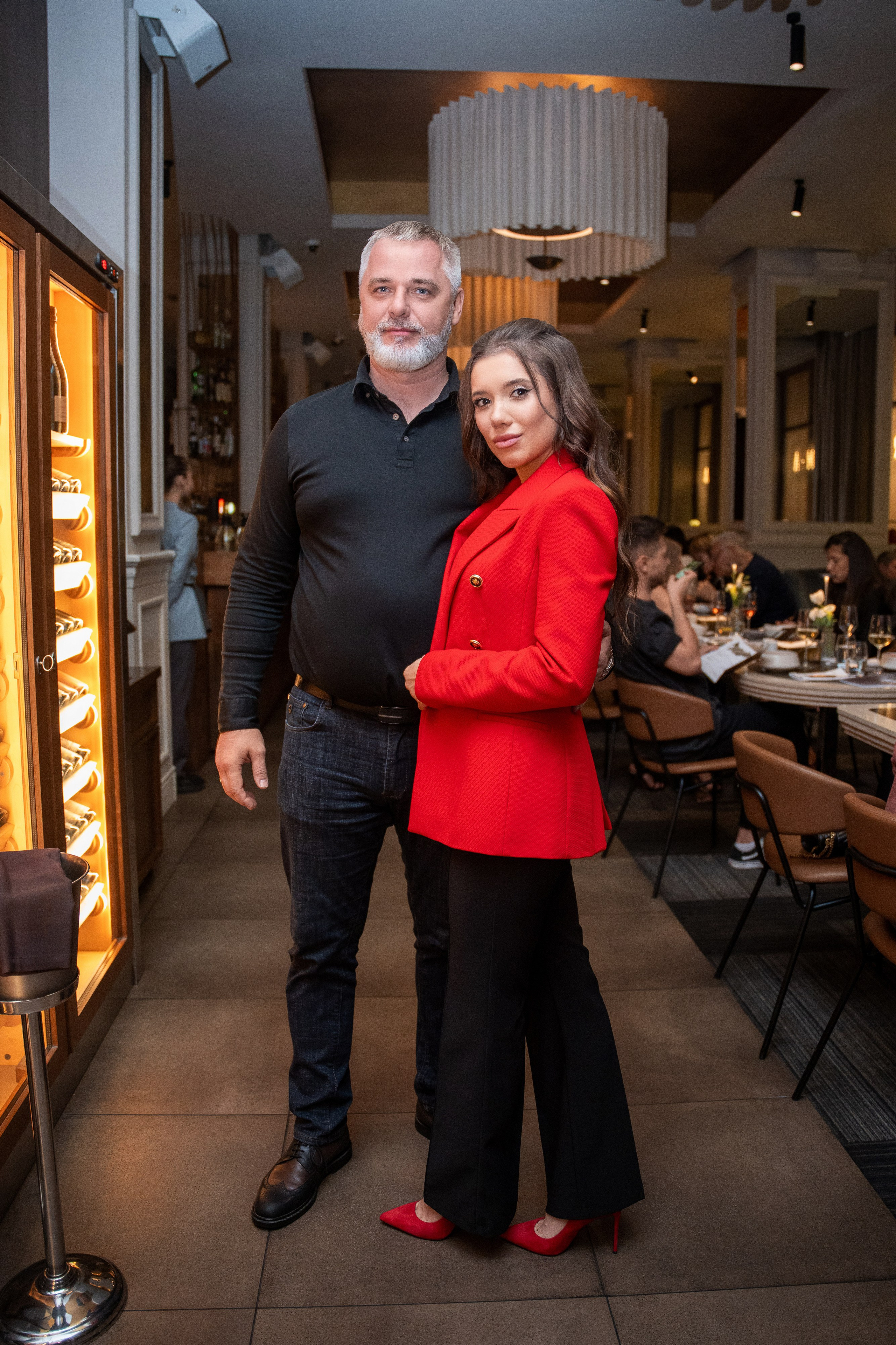 AMUR. Фотограф Хабаровск