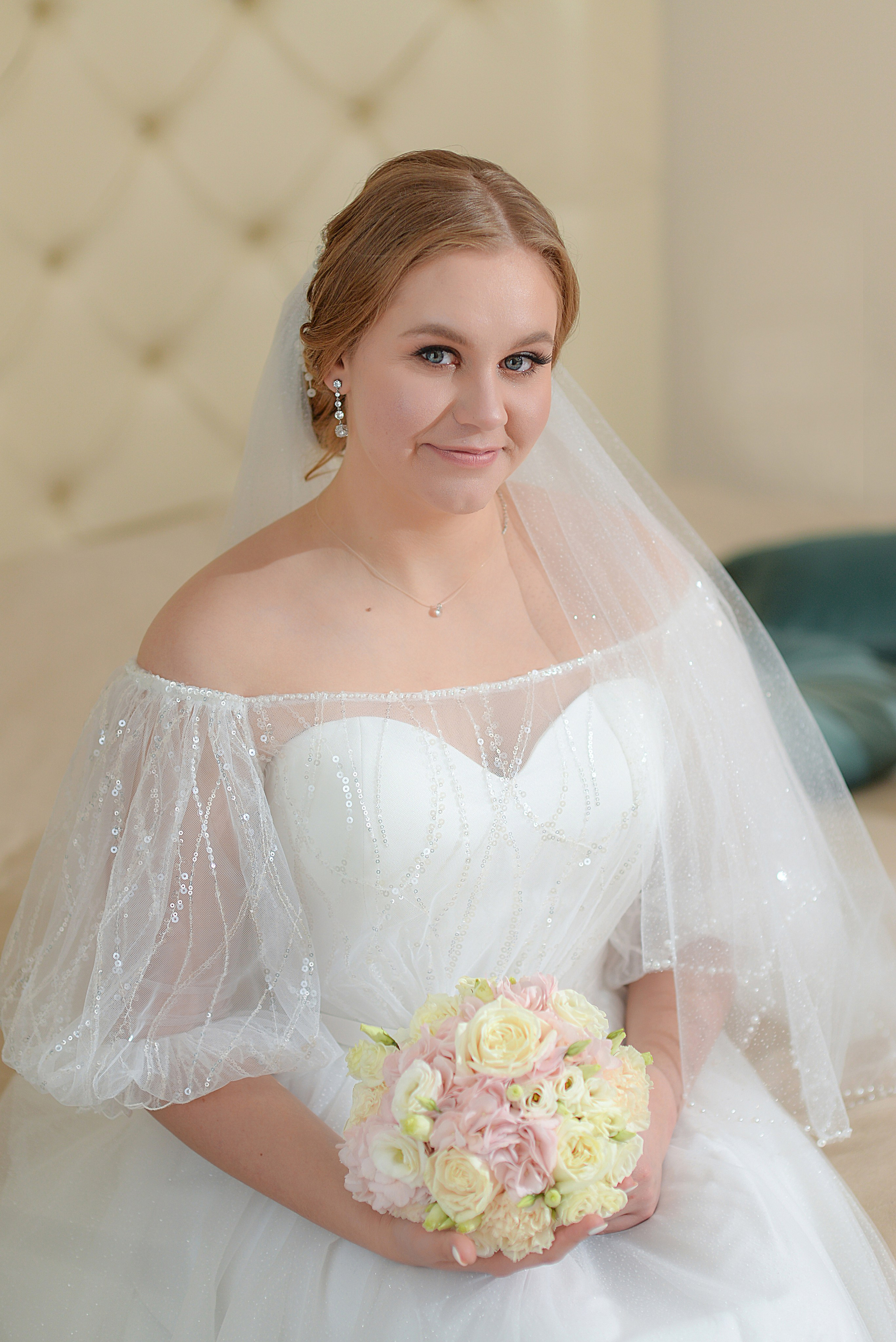 Свадьба. Евгения Усманова — семейный фотограф в городах Стерлитамак и Уфа