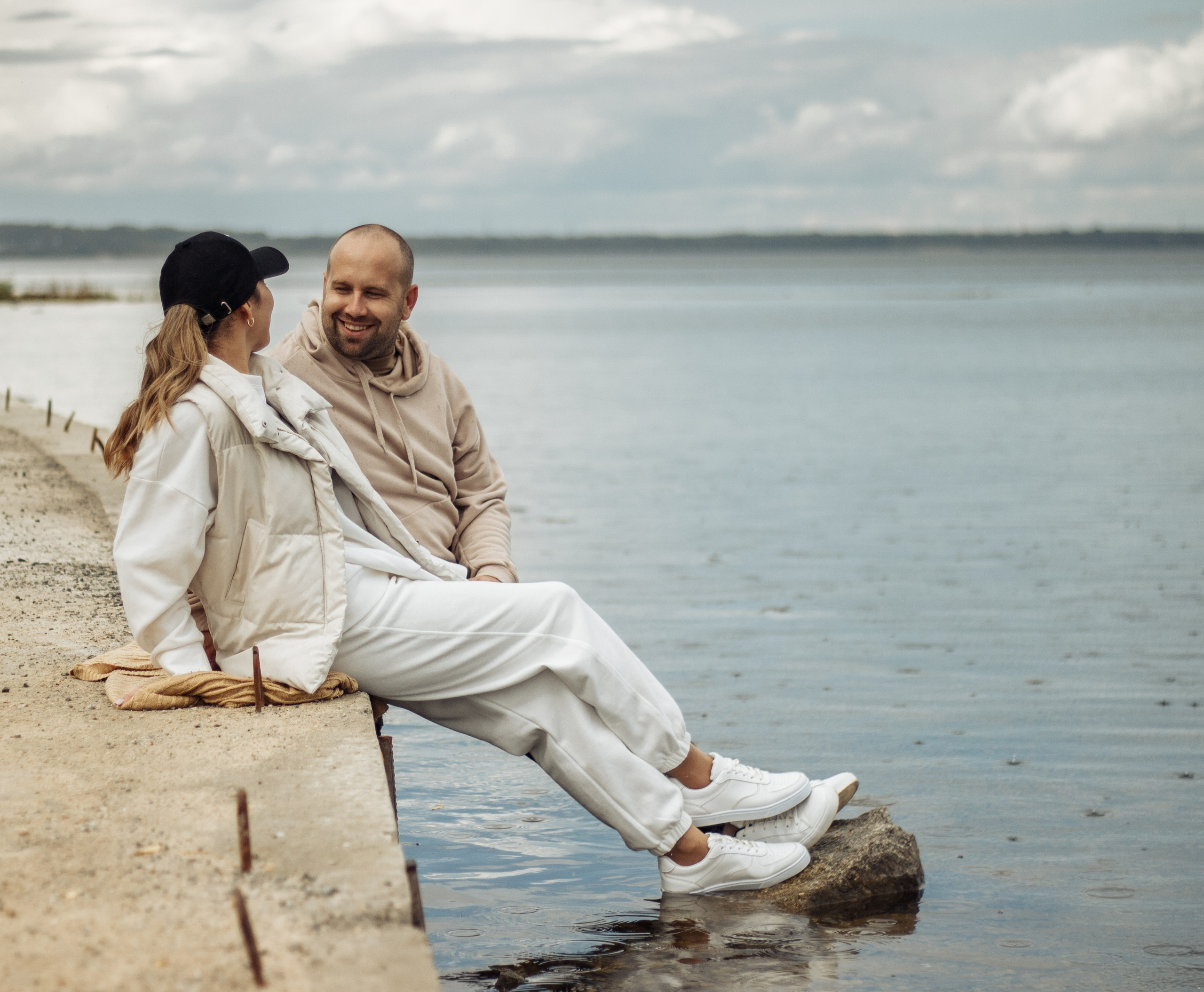 Love story. Фотограф в Челябинске Березина Екатерина