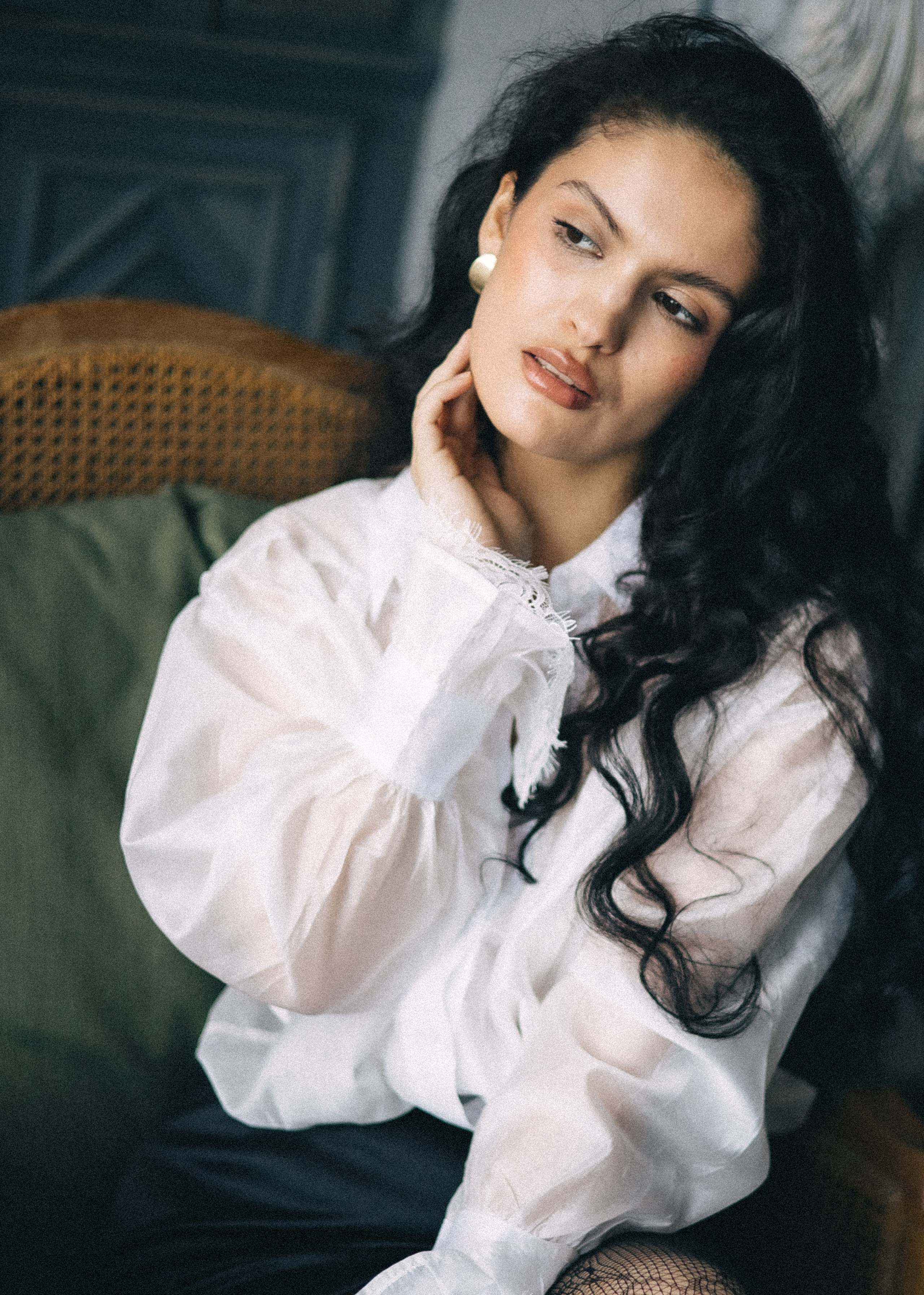 Сабина. Фотограф в Челябинске Березина Екатерина