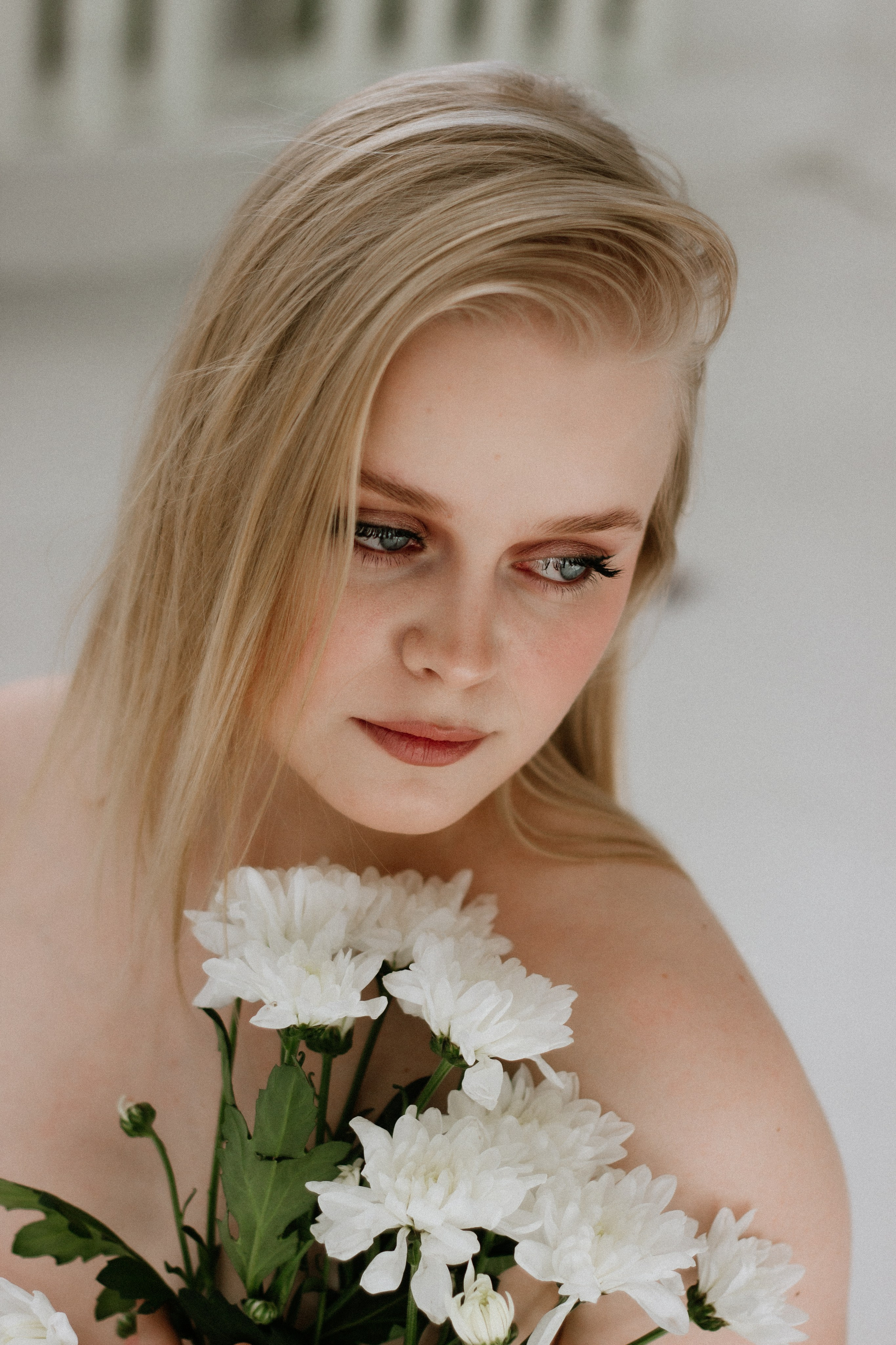 Варя. Фотограф в Челябинске Березина Екатерина