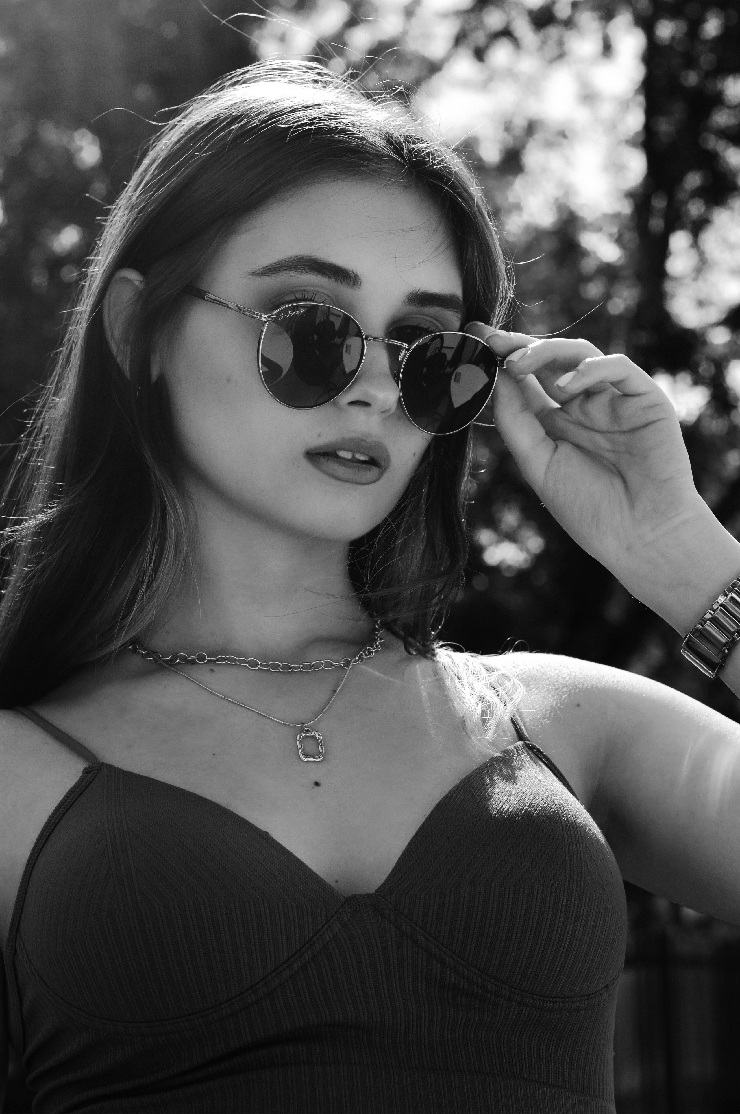 Индивидуальная съемка