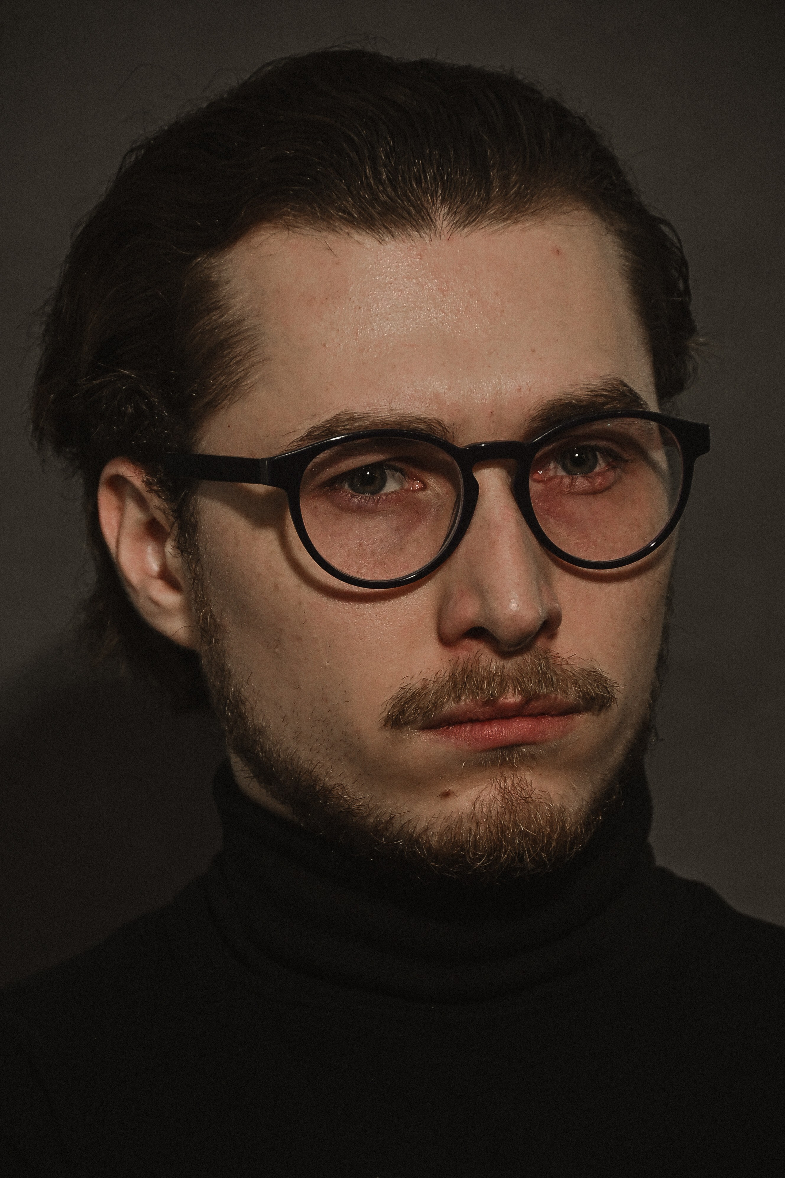 Александр (актерское портфолио). Фотограф | Москва | Дарья Березина