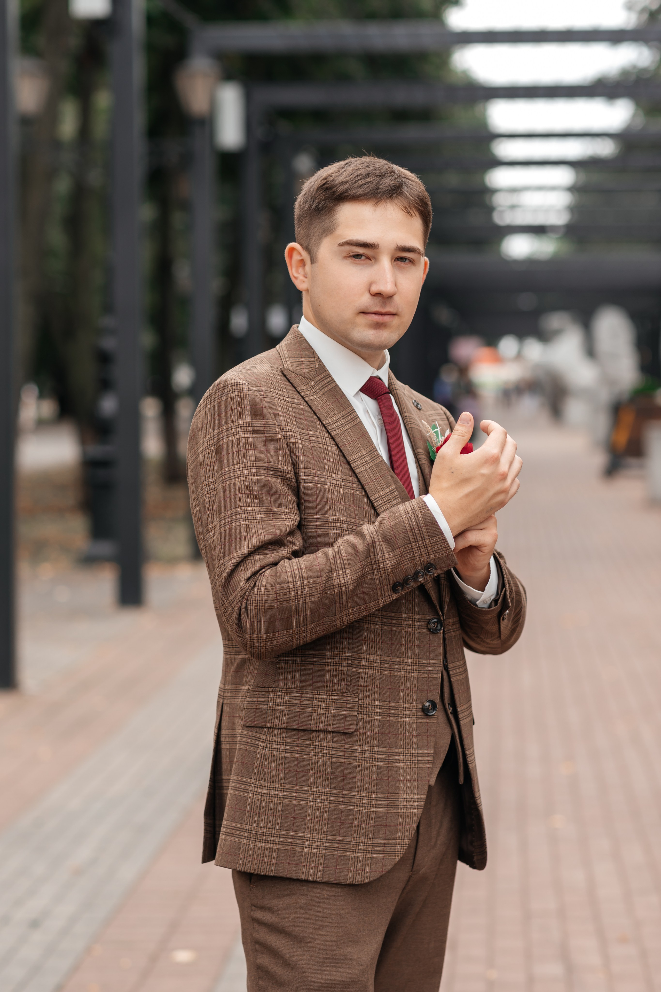 Альмир и София. Марина Шаймухаметова. Фотограф в Уфе