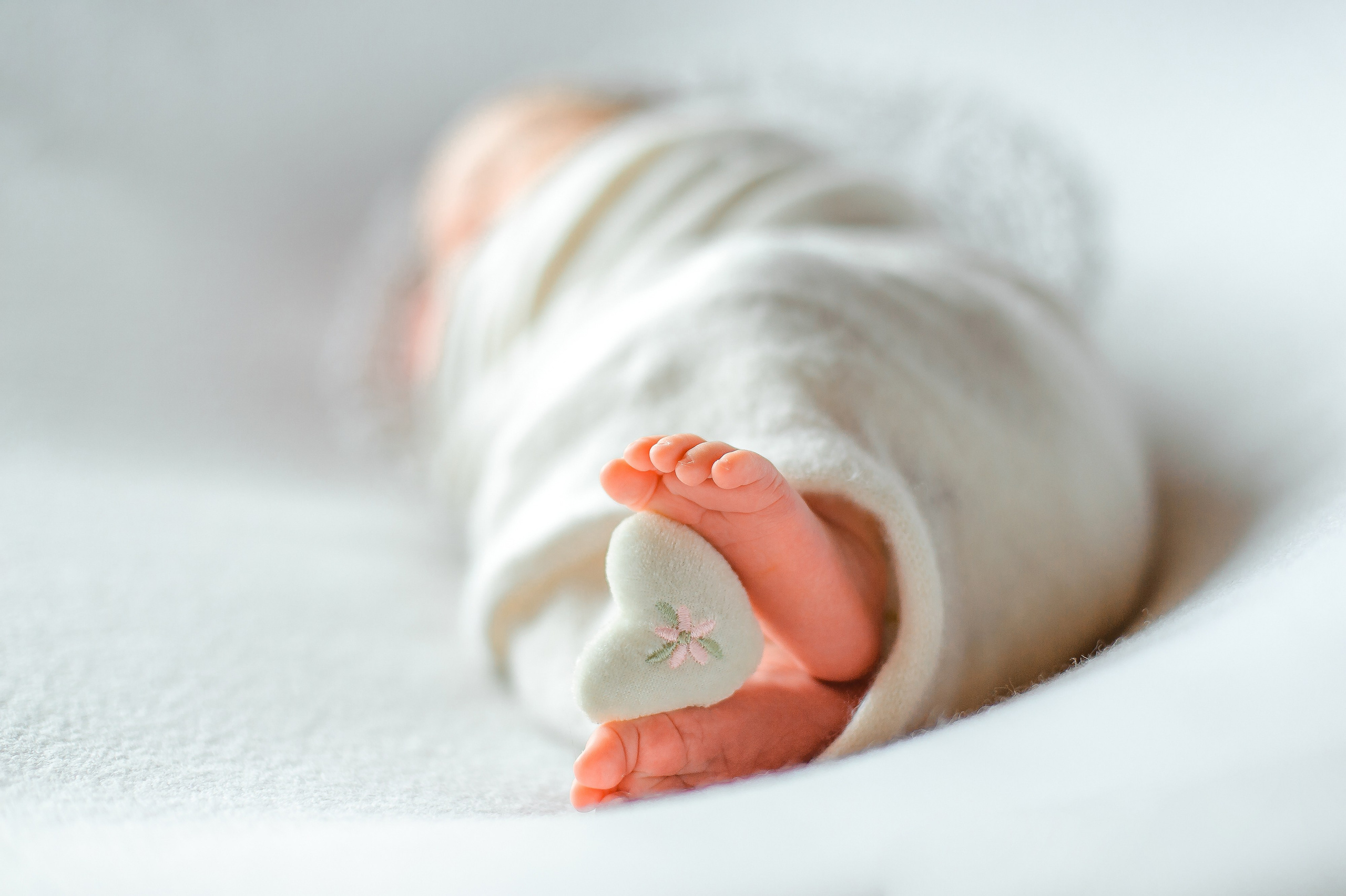 Алсу, 21 день. Фотограф новорождённых в Йошкар-Оле Ильмира Сидоркина