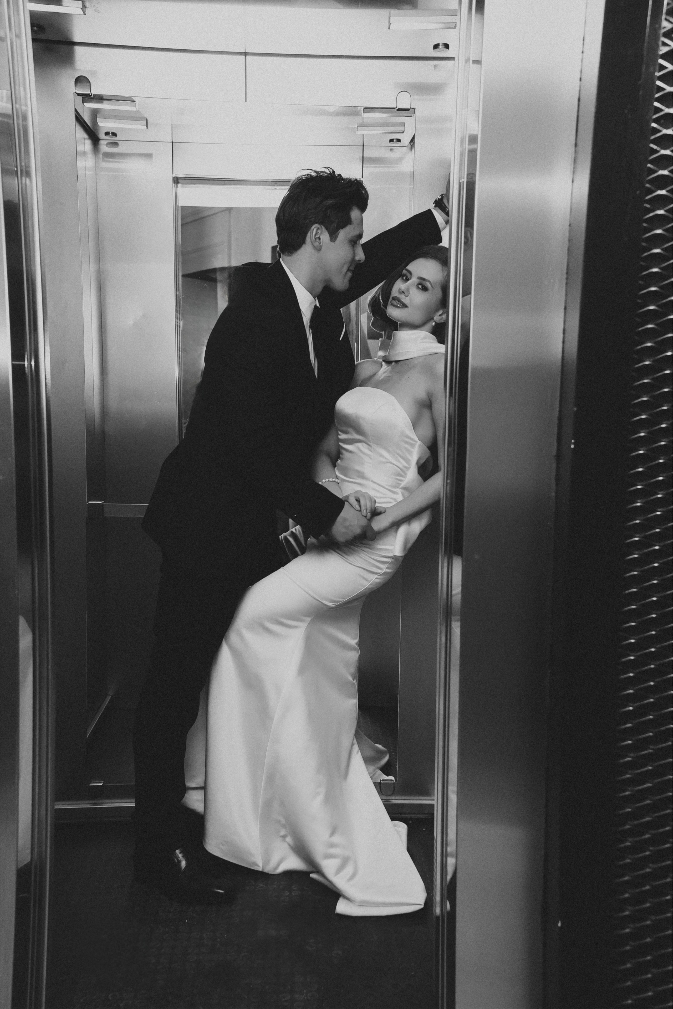 Замок Бип. Свадебный фотограф в Москве и Санкт- Петербурге Алина Сараева