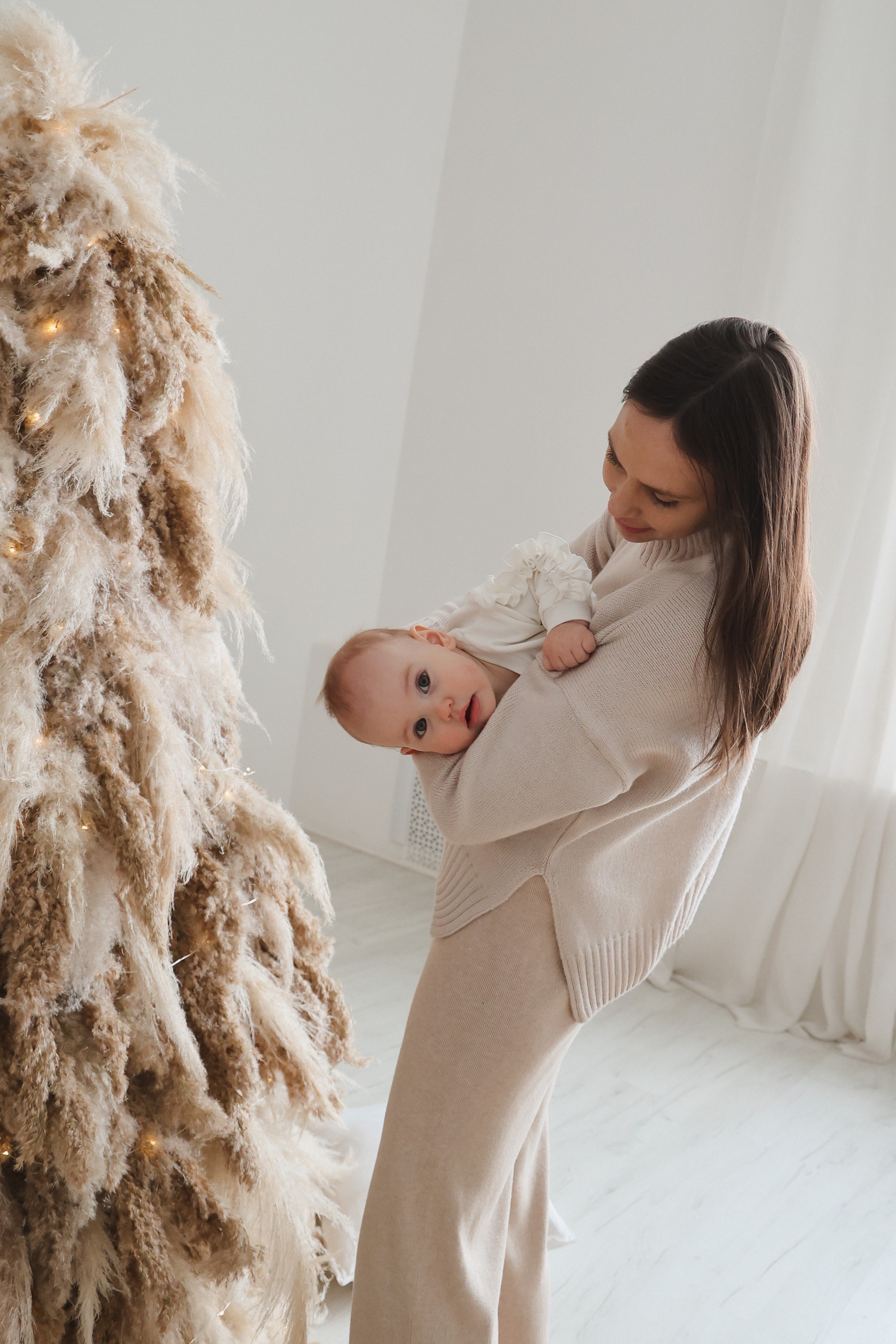 Маленькая Карина. Свадебный фотограф в Москве и Санкт- Петербурге Алина Сараева