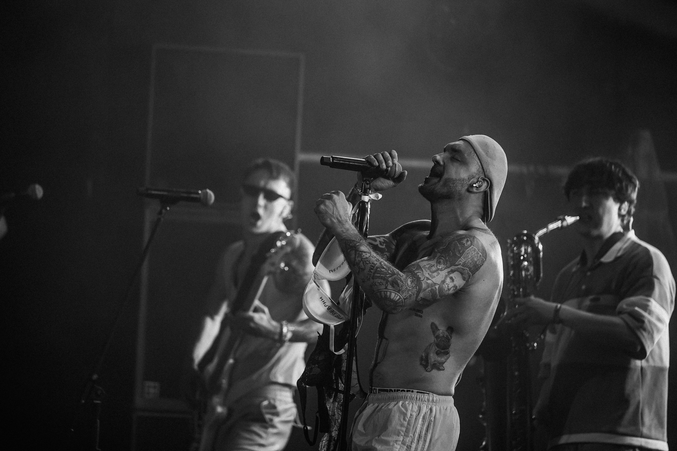 ГУДТАЙМС @MTC LIVE ЛЕТО