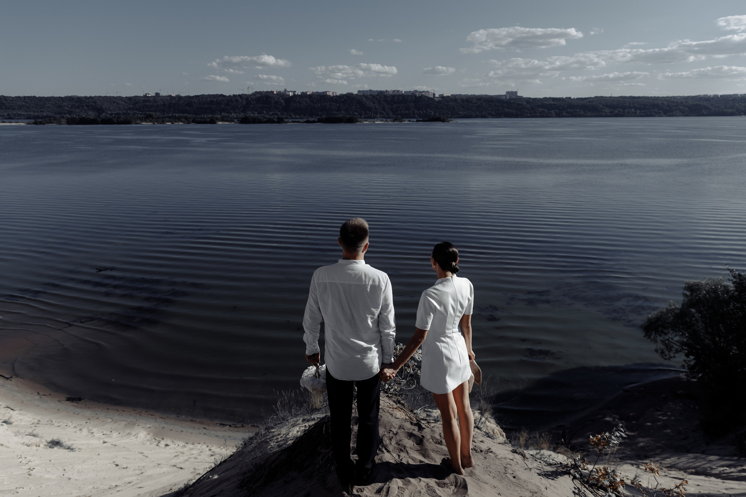 Artem and Alla. Свадебный фотограф Казань Чебоксары Москва