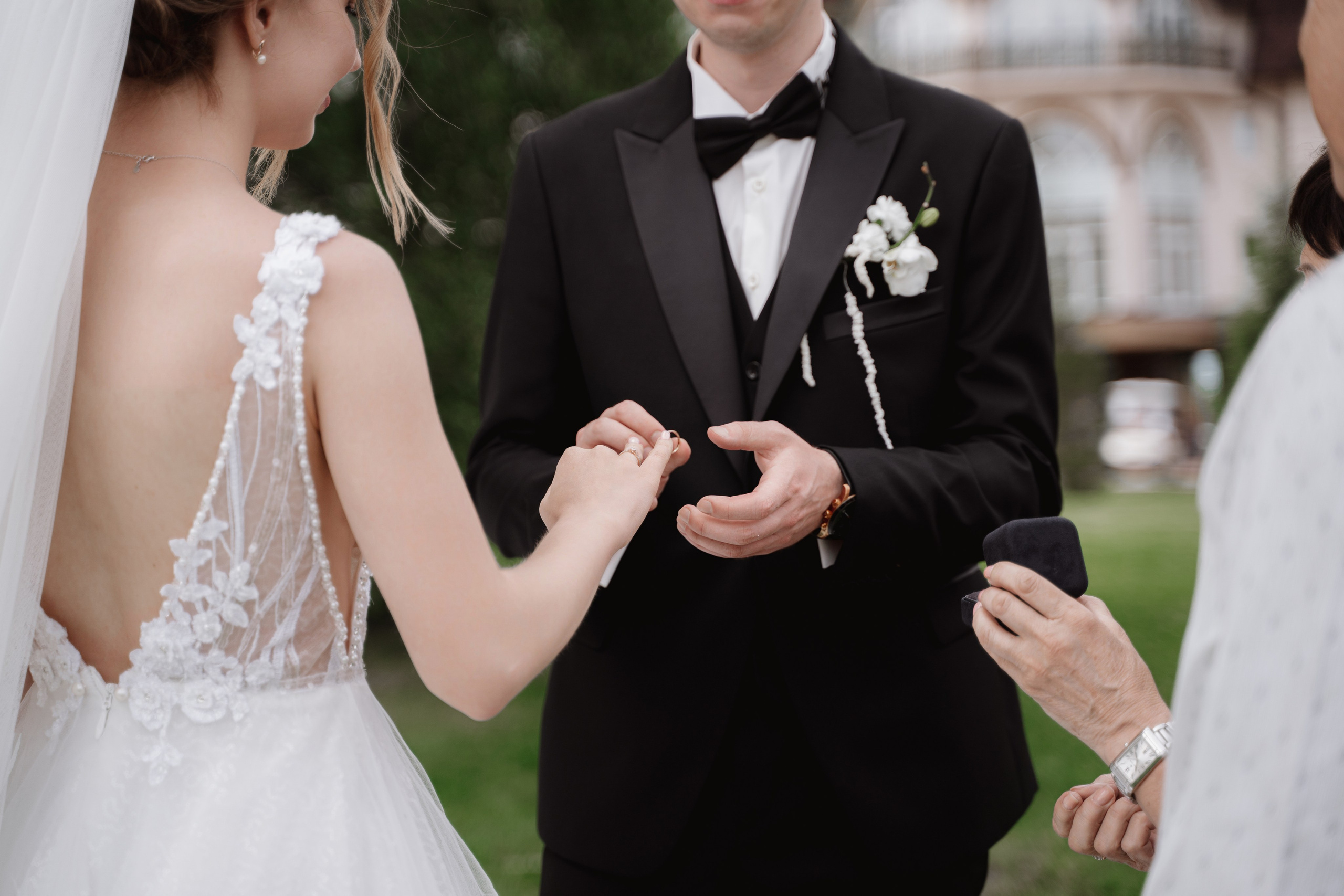 T&A Сегодня только о любви. Свадебный фотограф Москва Инесса Зверева