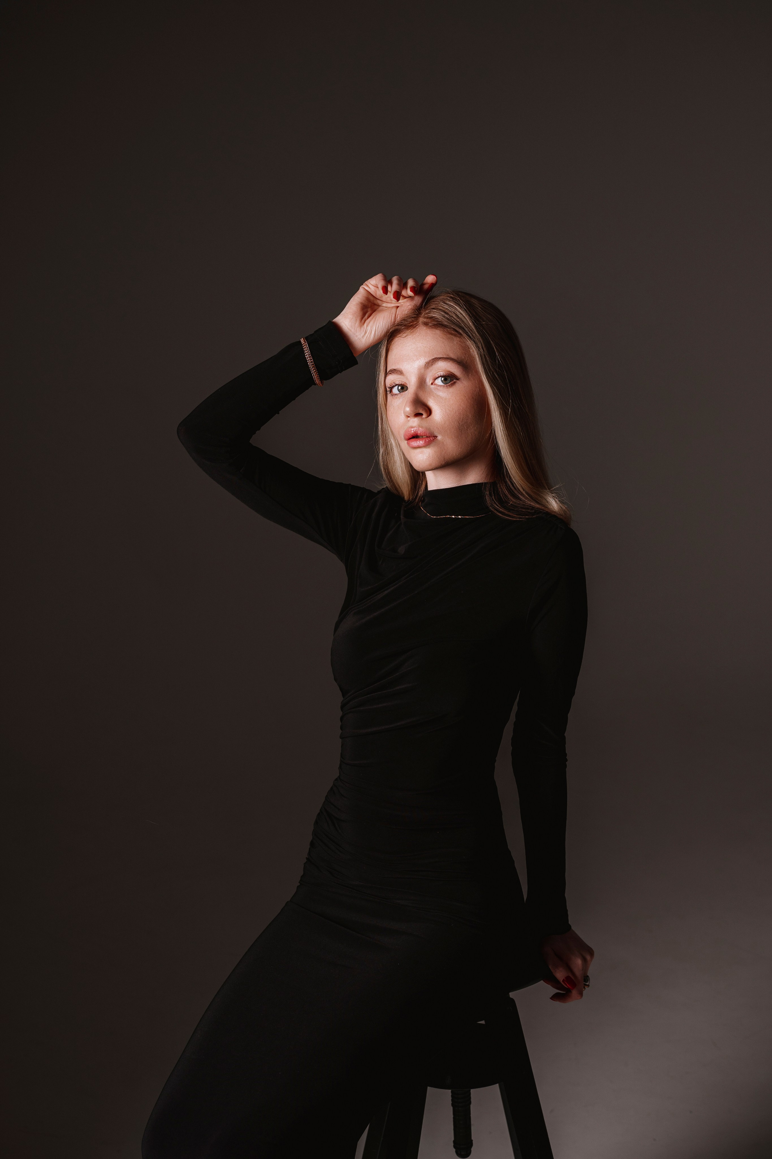 Алиса. Свадебный фотограф Москва Инесса Зверева