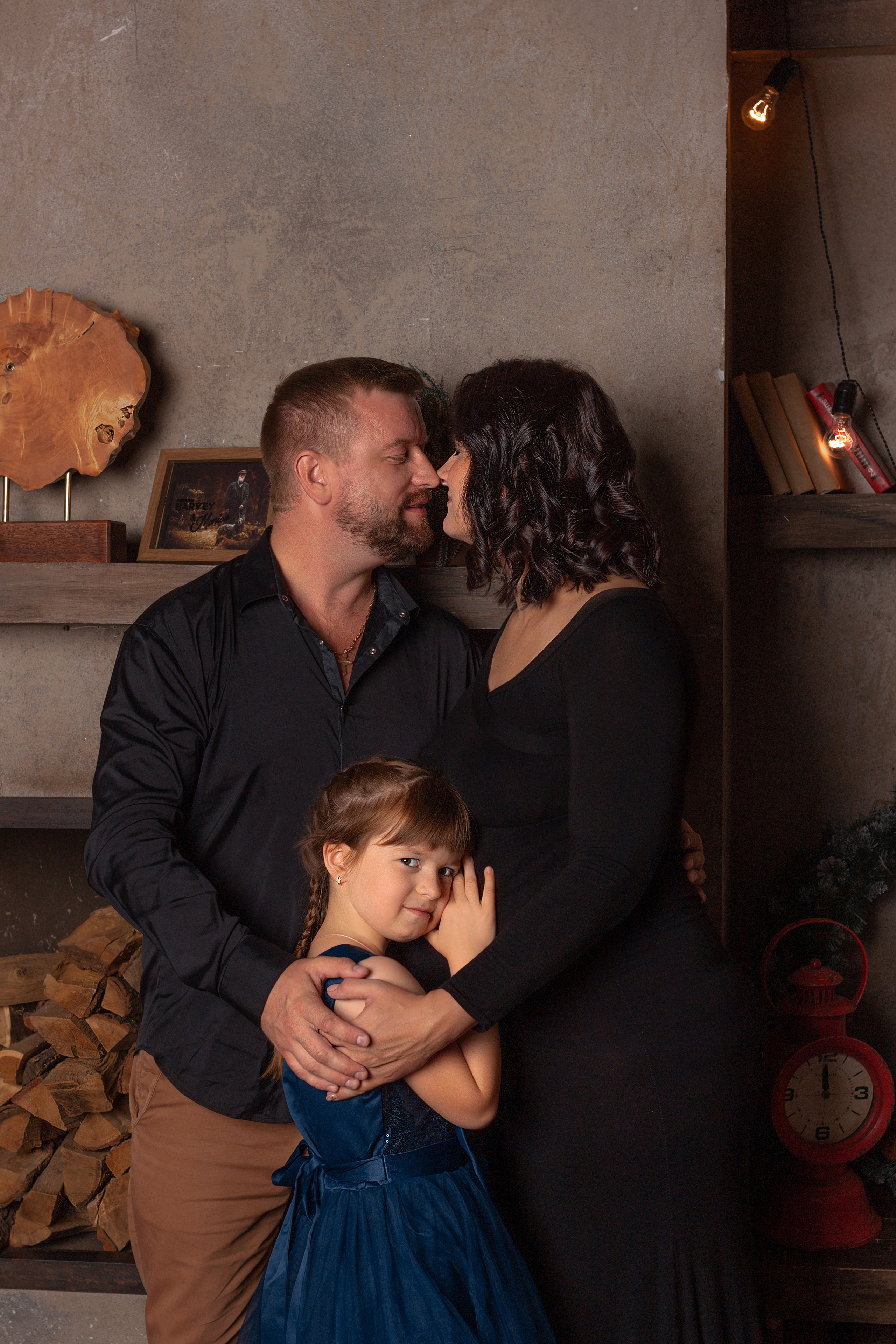 LOVE. Фотограф в Москве