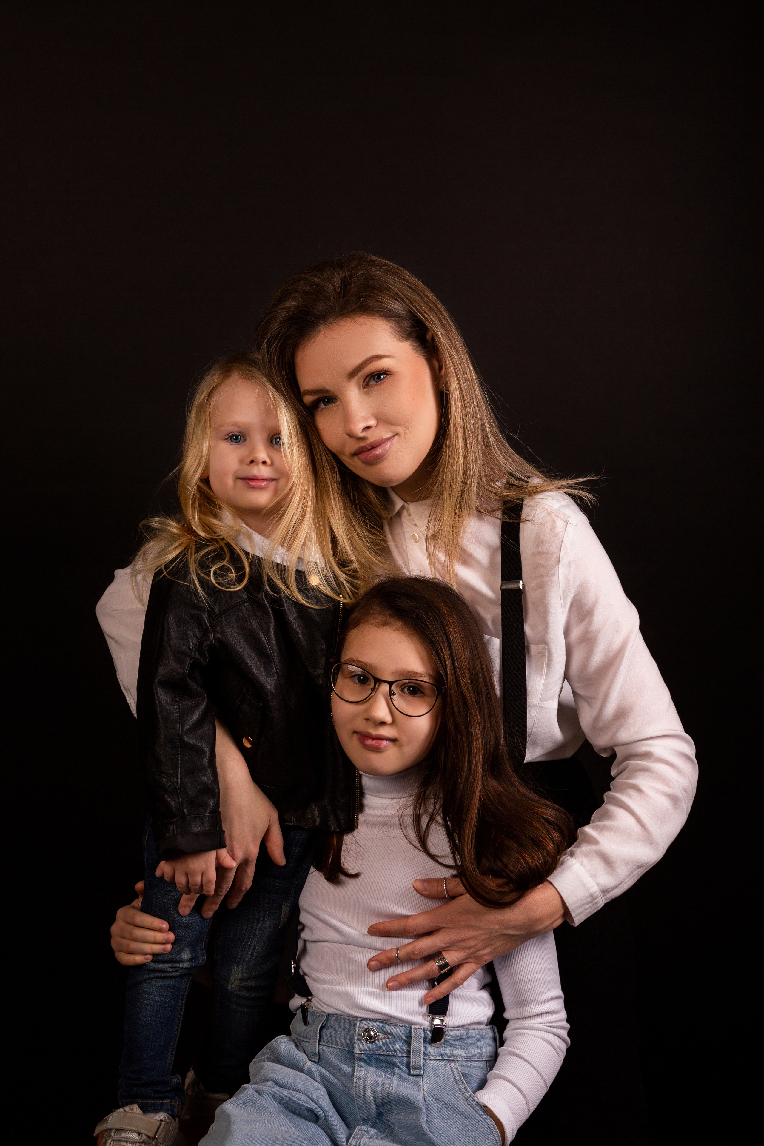 Фотограф в Москве