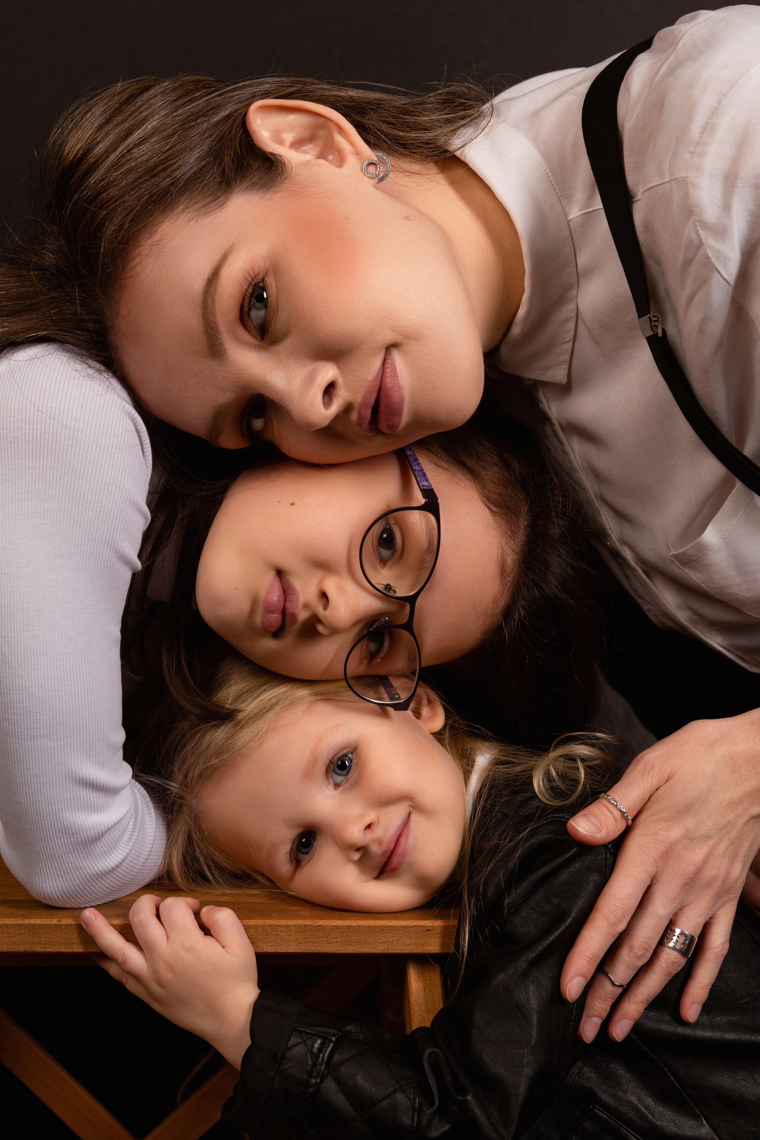 Фотограф в Москве