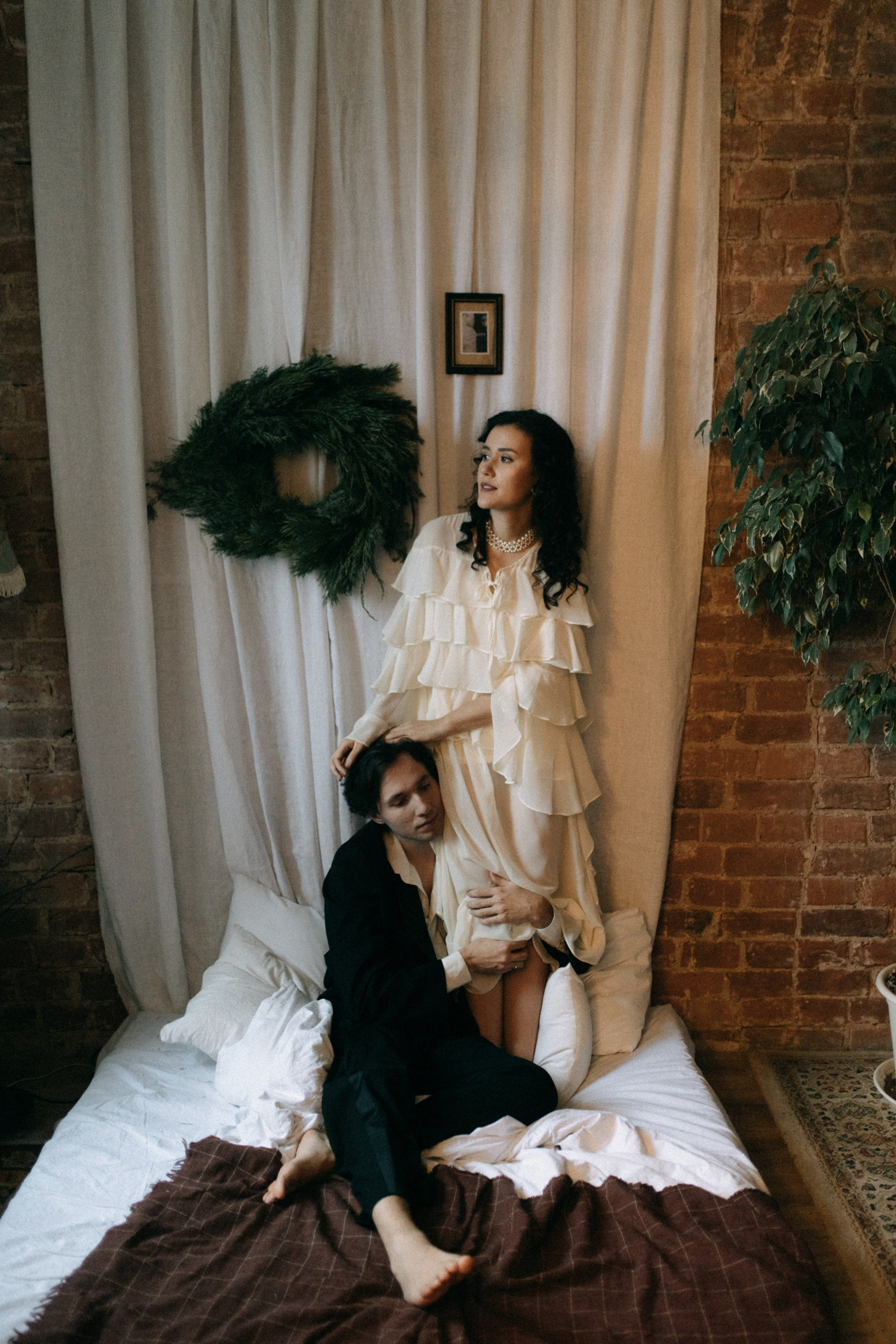 Владислав и Валерия. Фотограф в Санкт-Петербурге