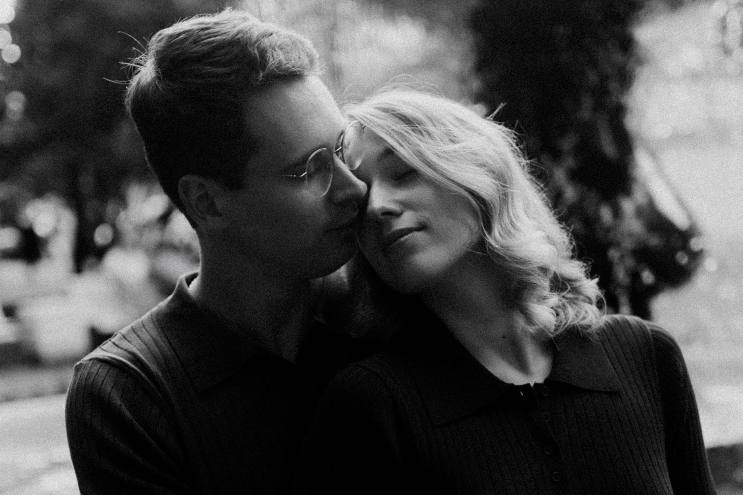 Ольга и Григорий. Фотограф в Санкт-Петербурге