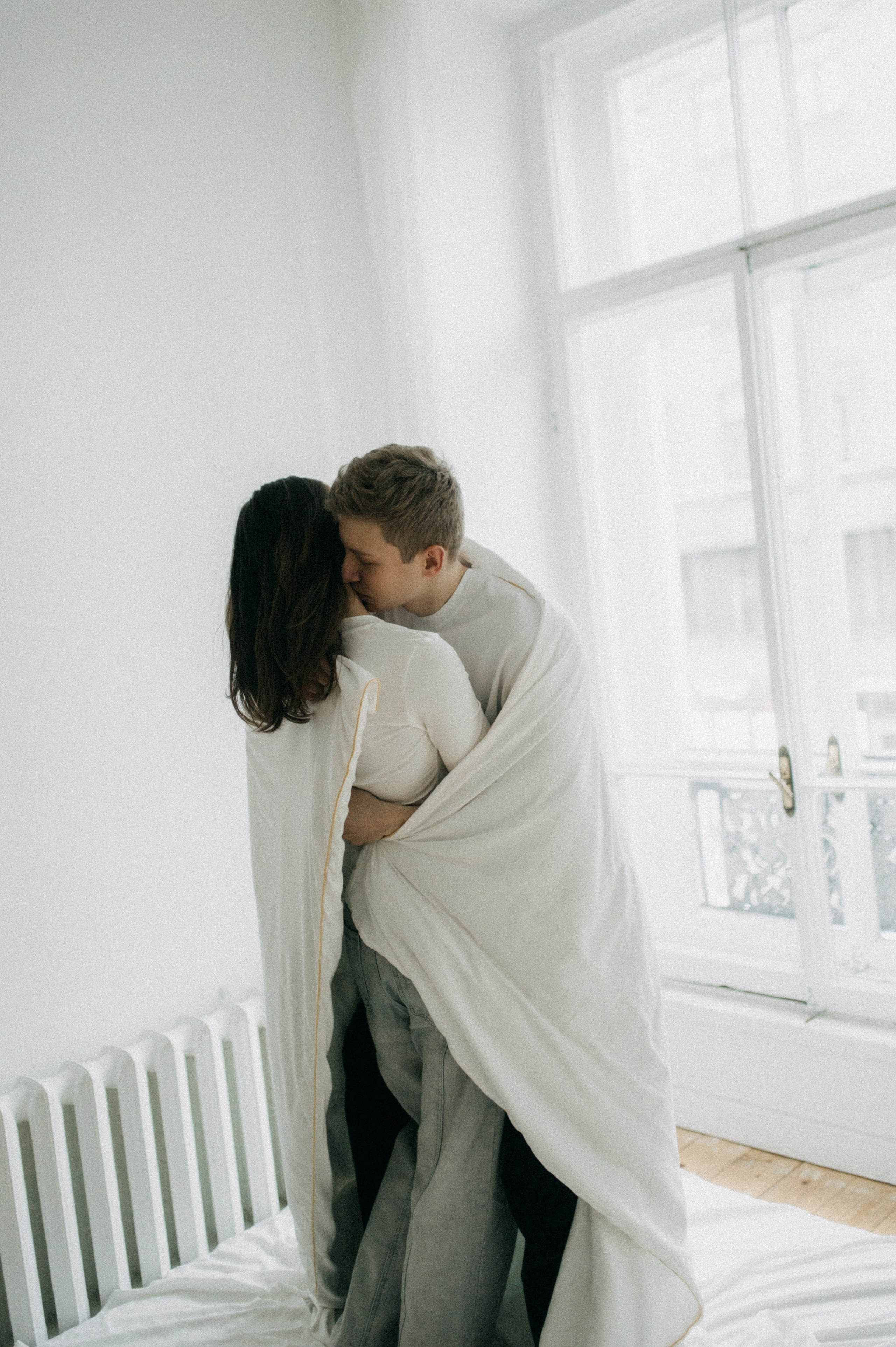 Светлана и Никита. Фотограф в Санкт-Петербурге