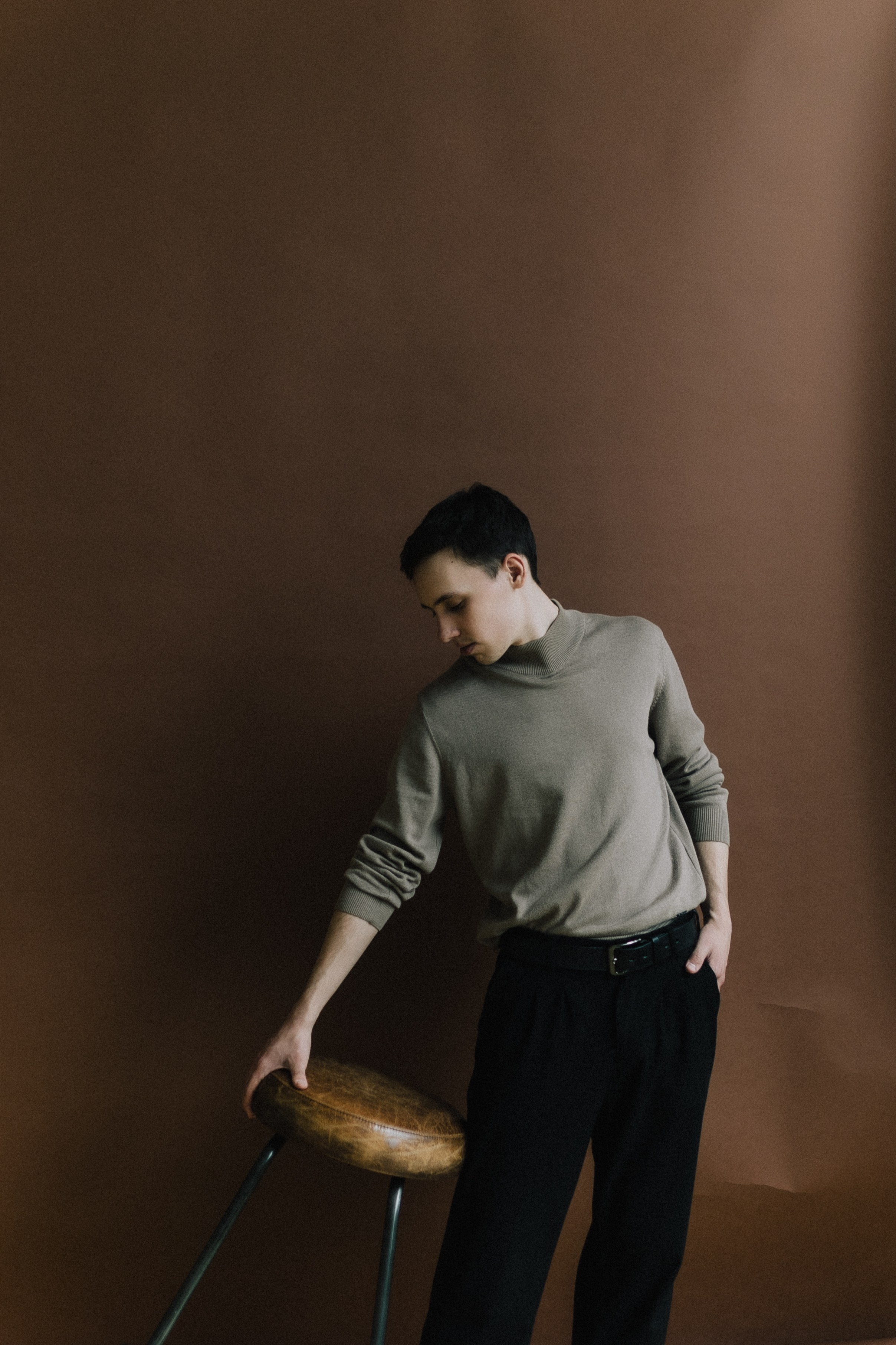 Андрей. Фотограф в Санкт-Петербурге