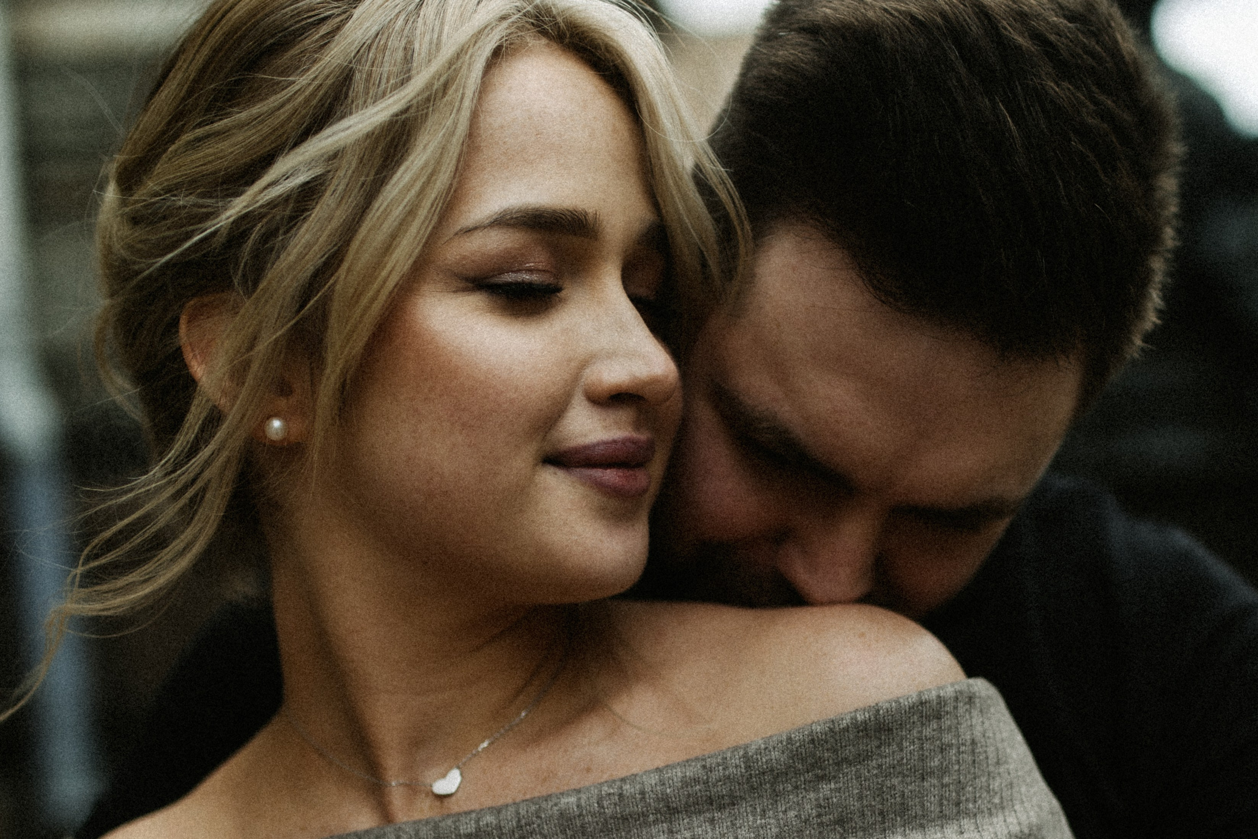 Диана и Артём. Фотограф в Санкт-Петербурге