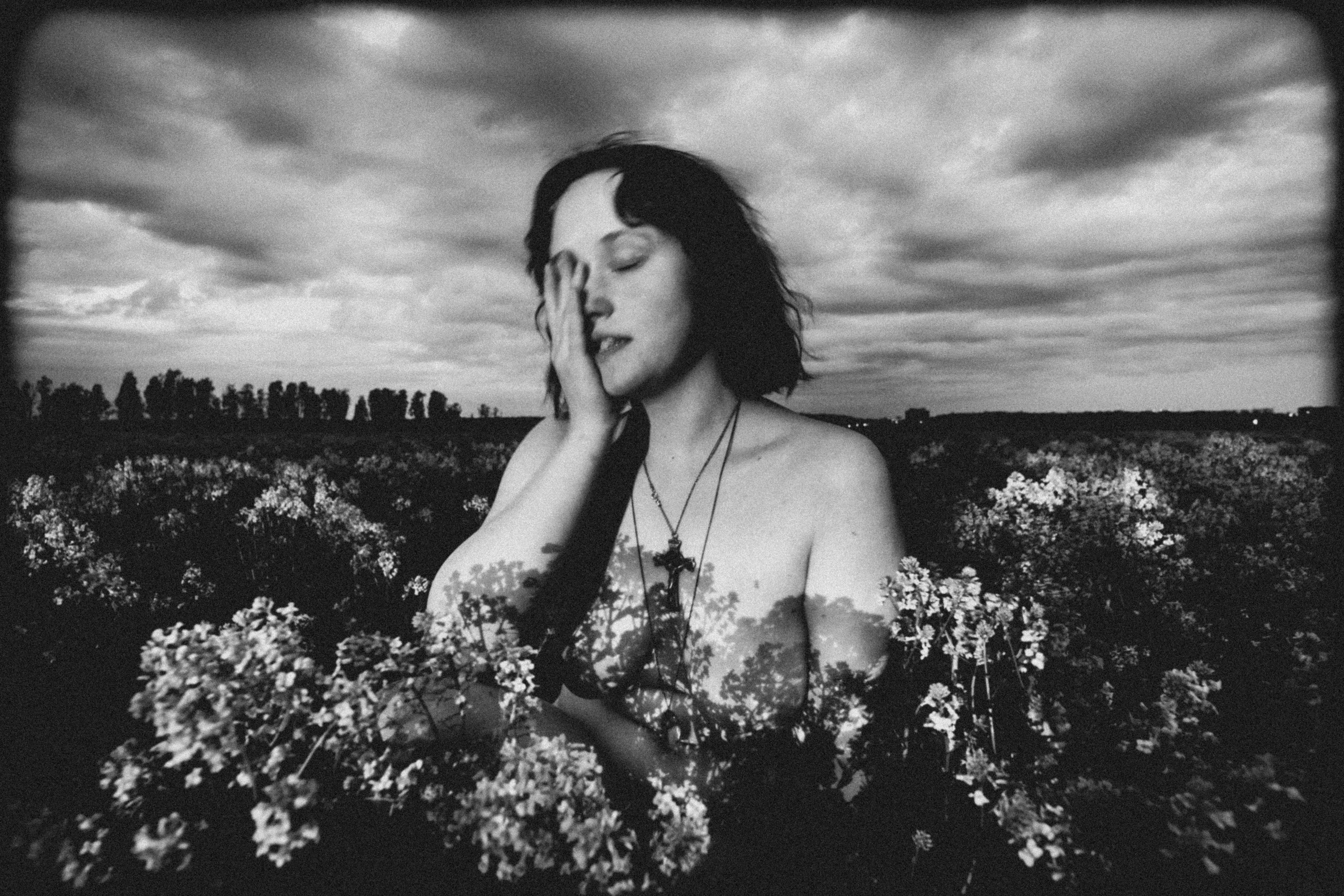 Where did you sleep last night. Metelevphoto