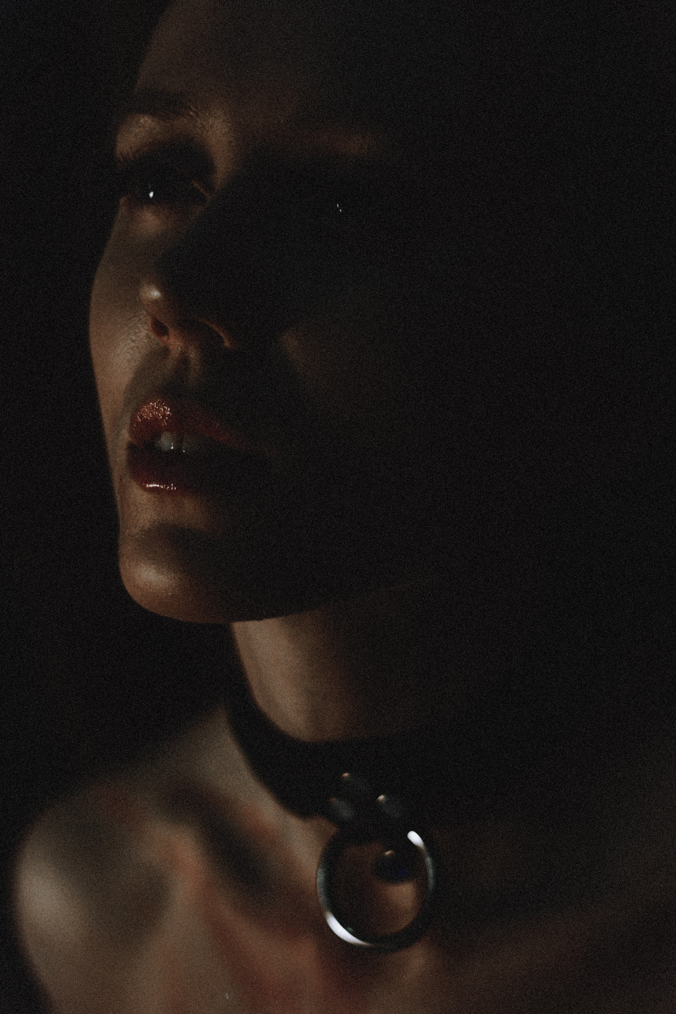 BDSM Aesthetics 18+. Арт Фотограф Мария Баулина, Москва